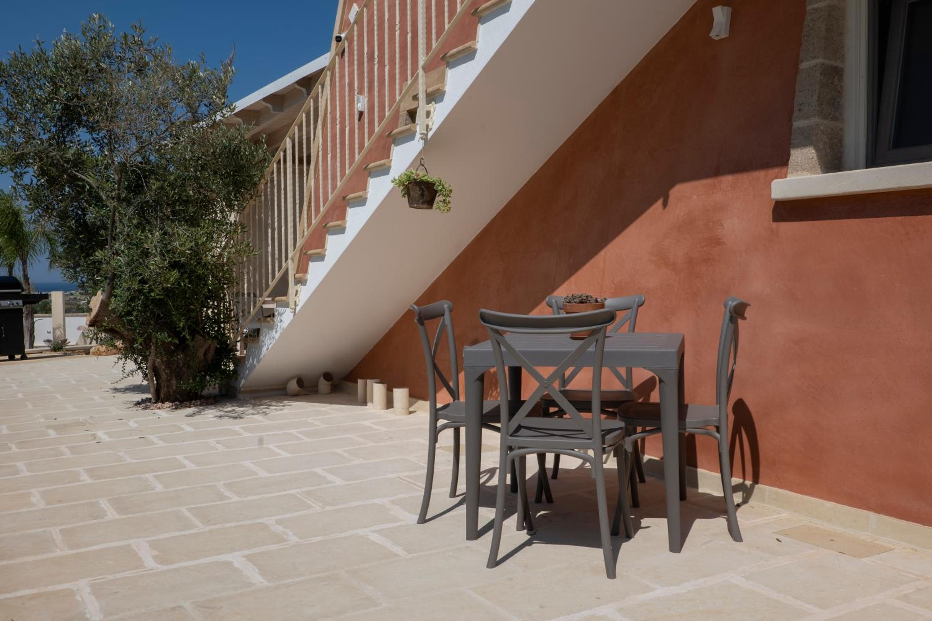 Arbor Exclusive B&B