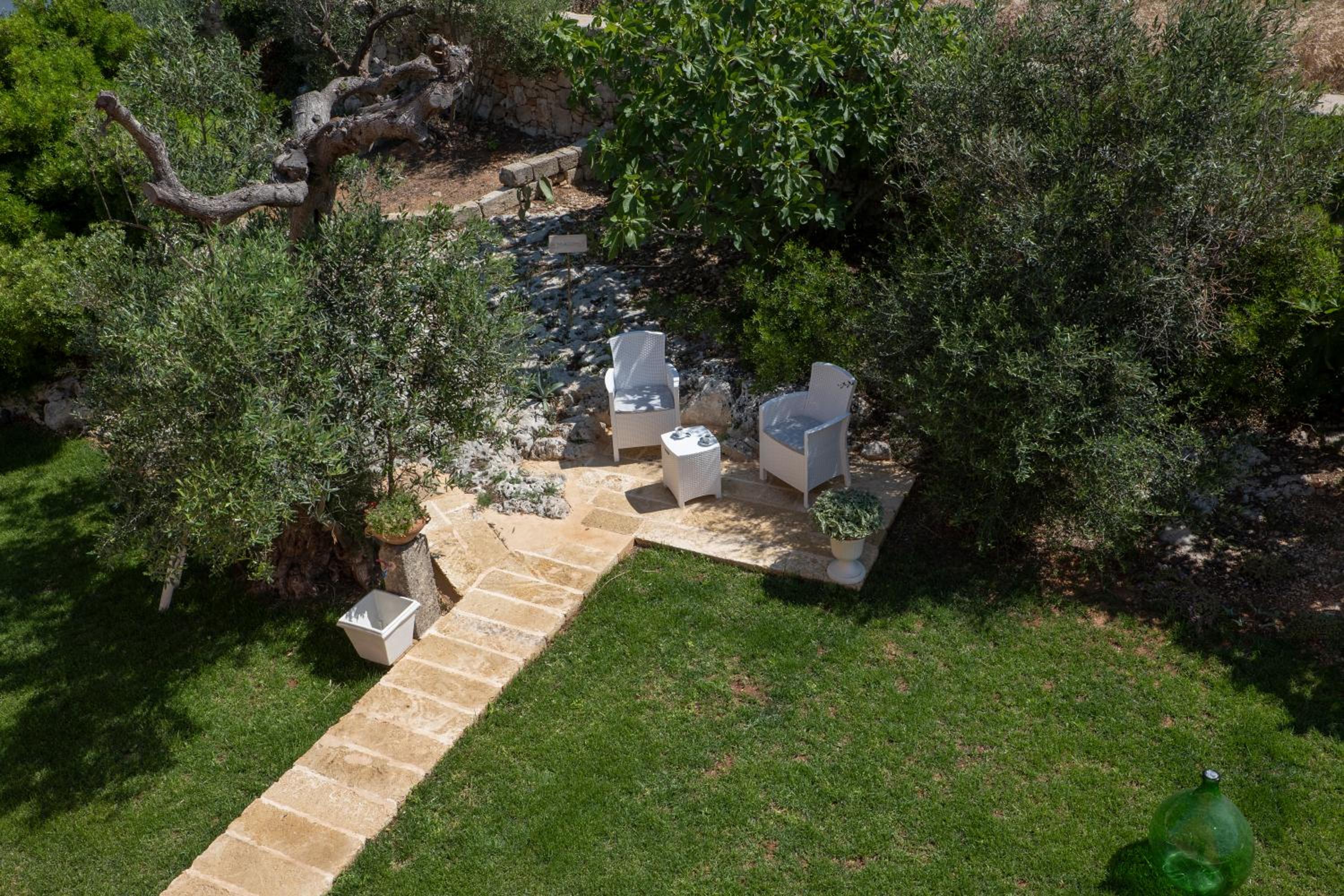 Arbor Exclusive B&B
