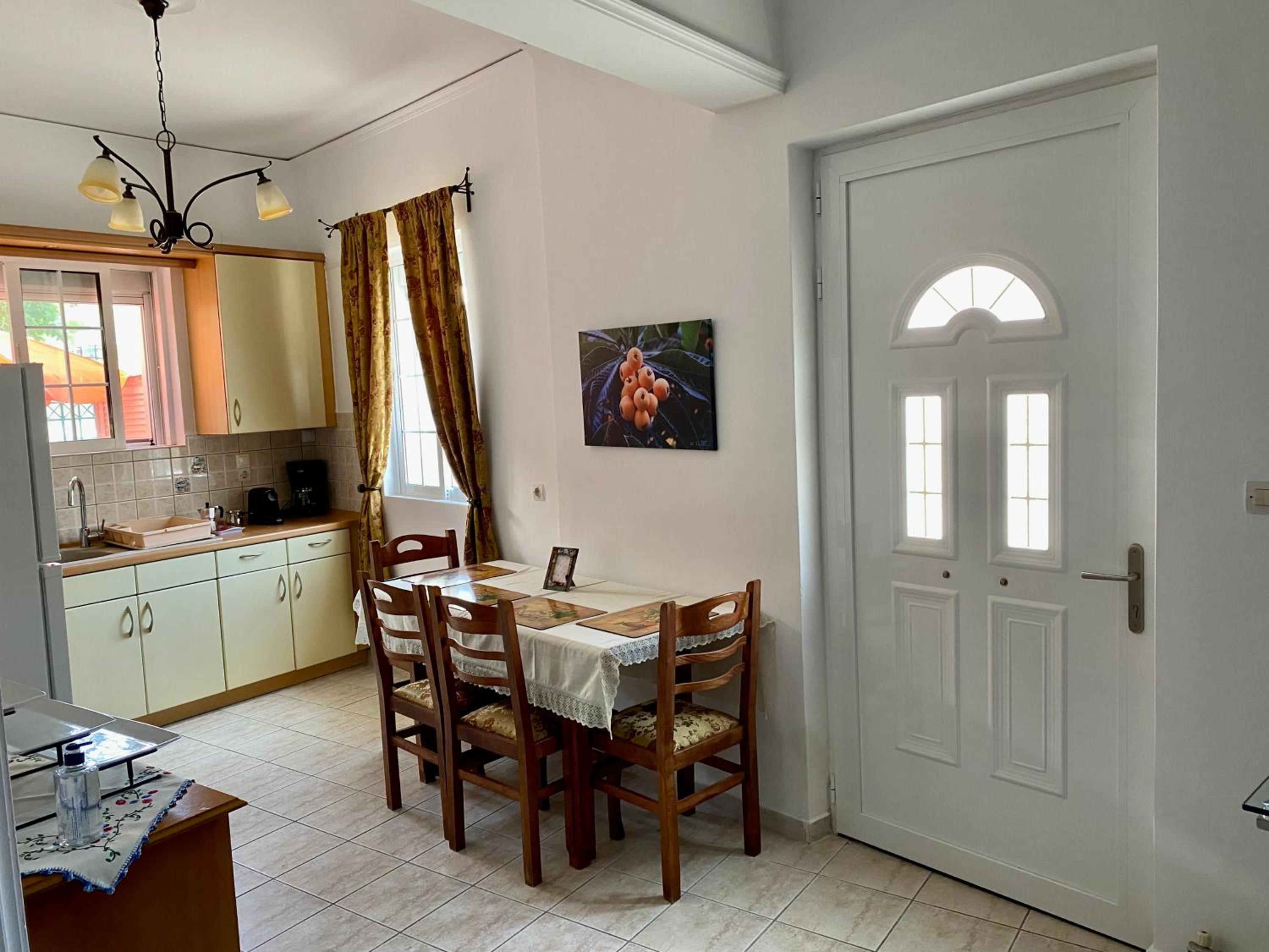 Gallery Apartments, photo 26