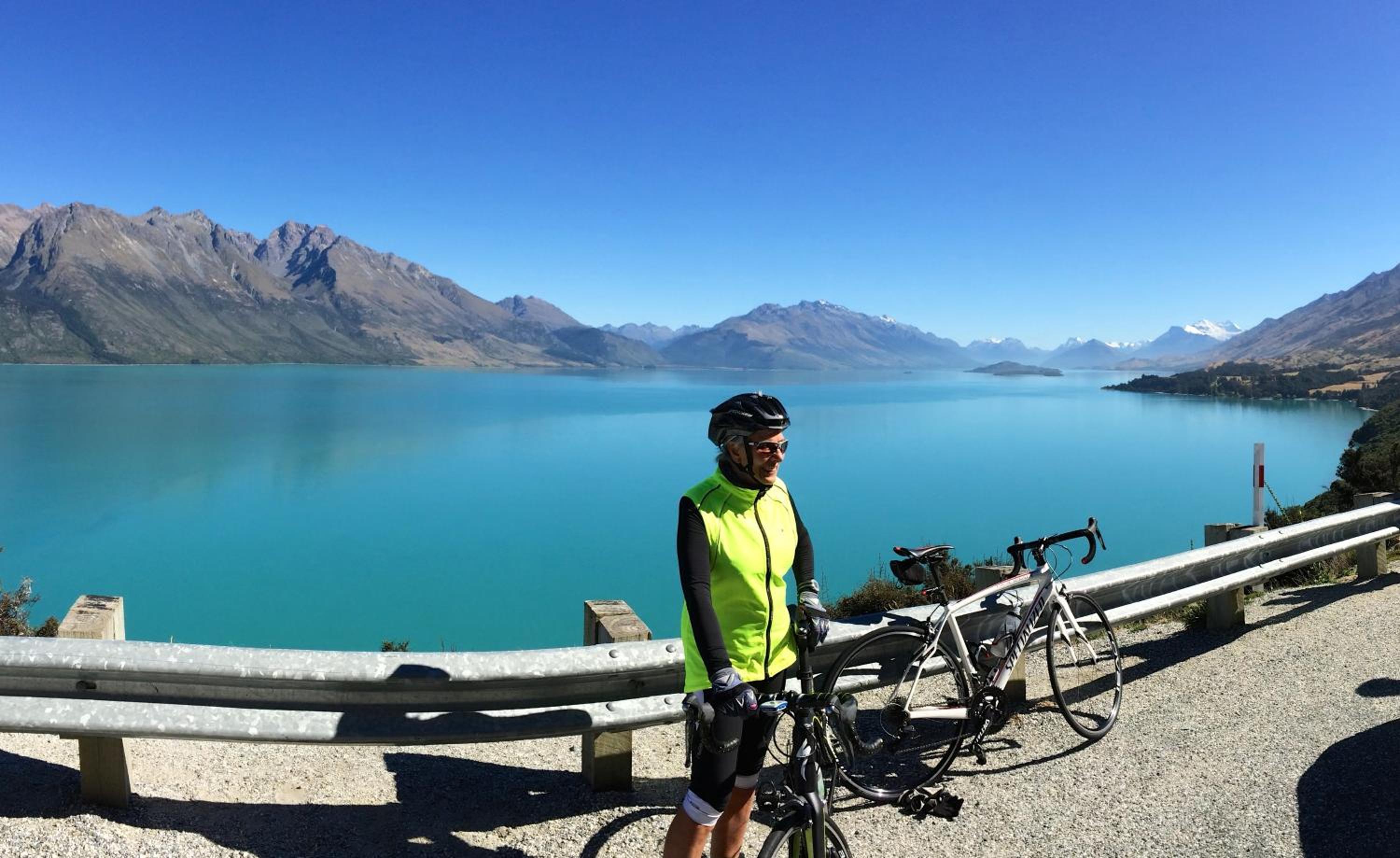Arrowtown House Boutique Hotel 64