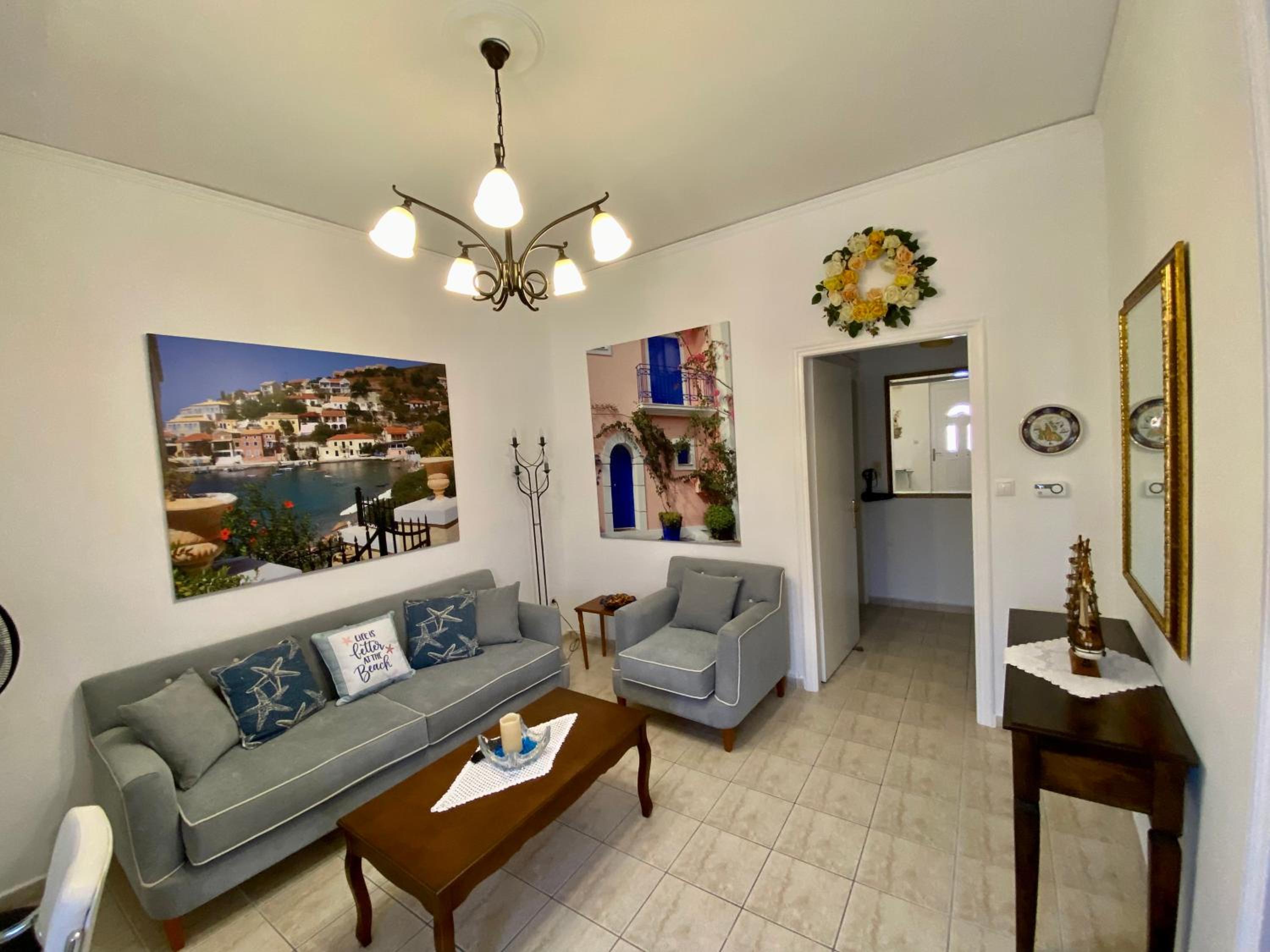 Gallery Apartments, photo 69