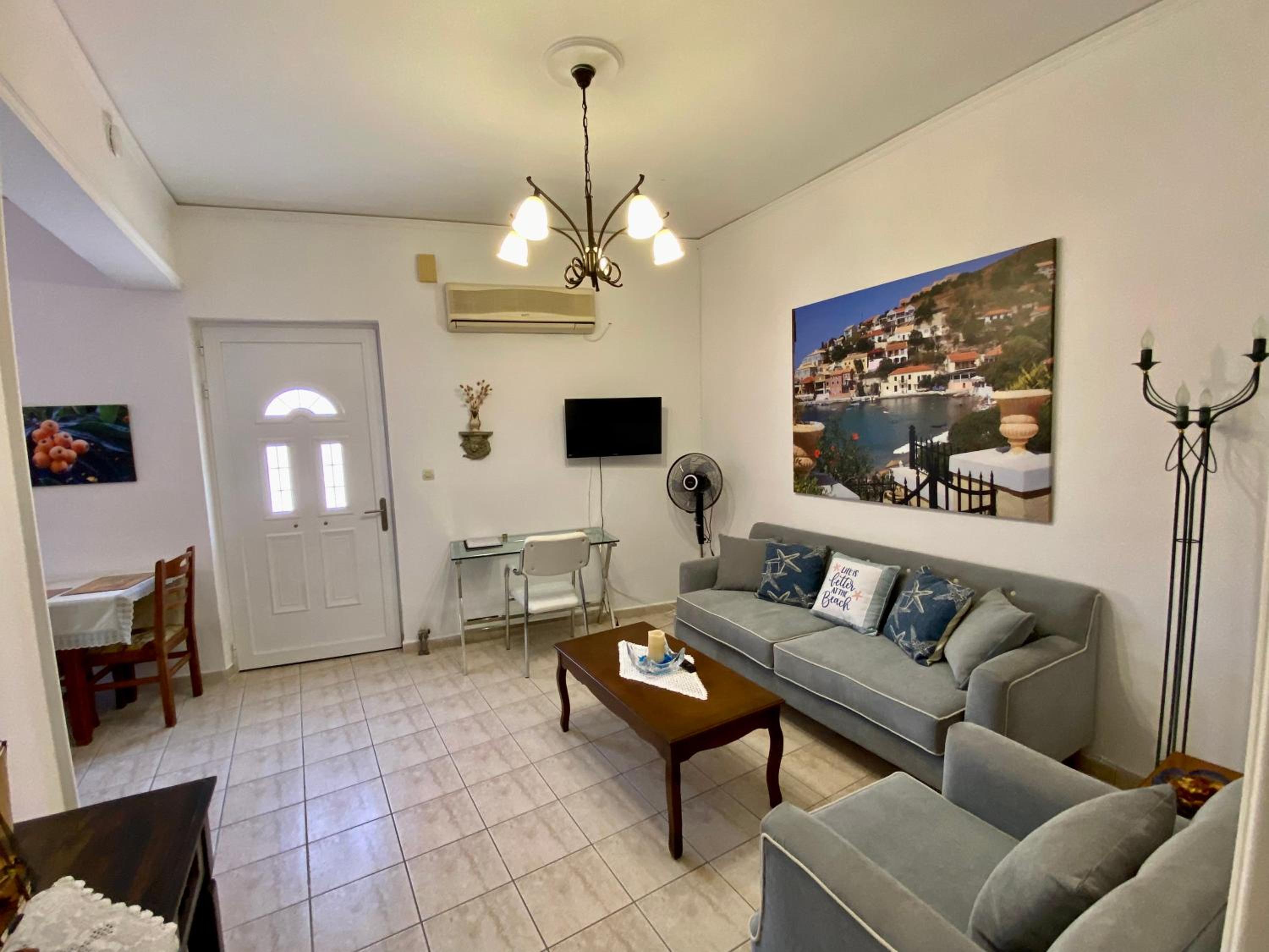 Gallery Apartments, photo 14