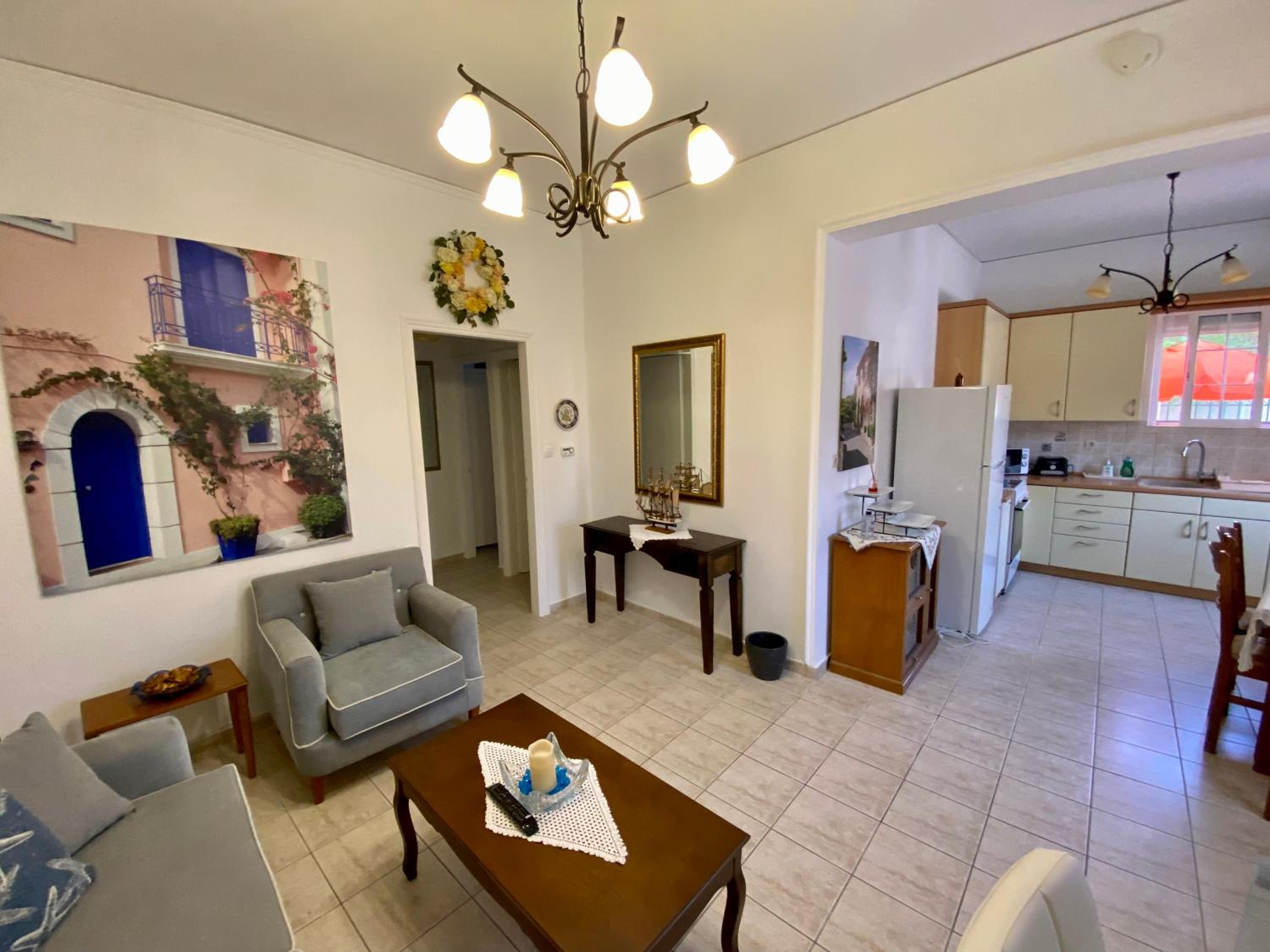 Gallery Apartments, photo 50