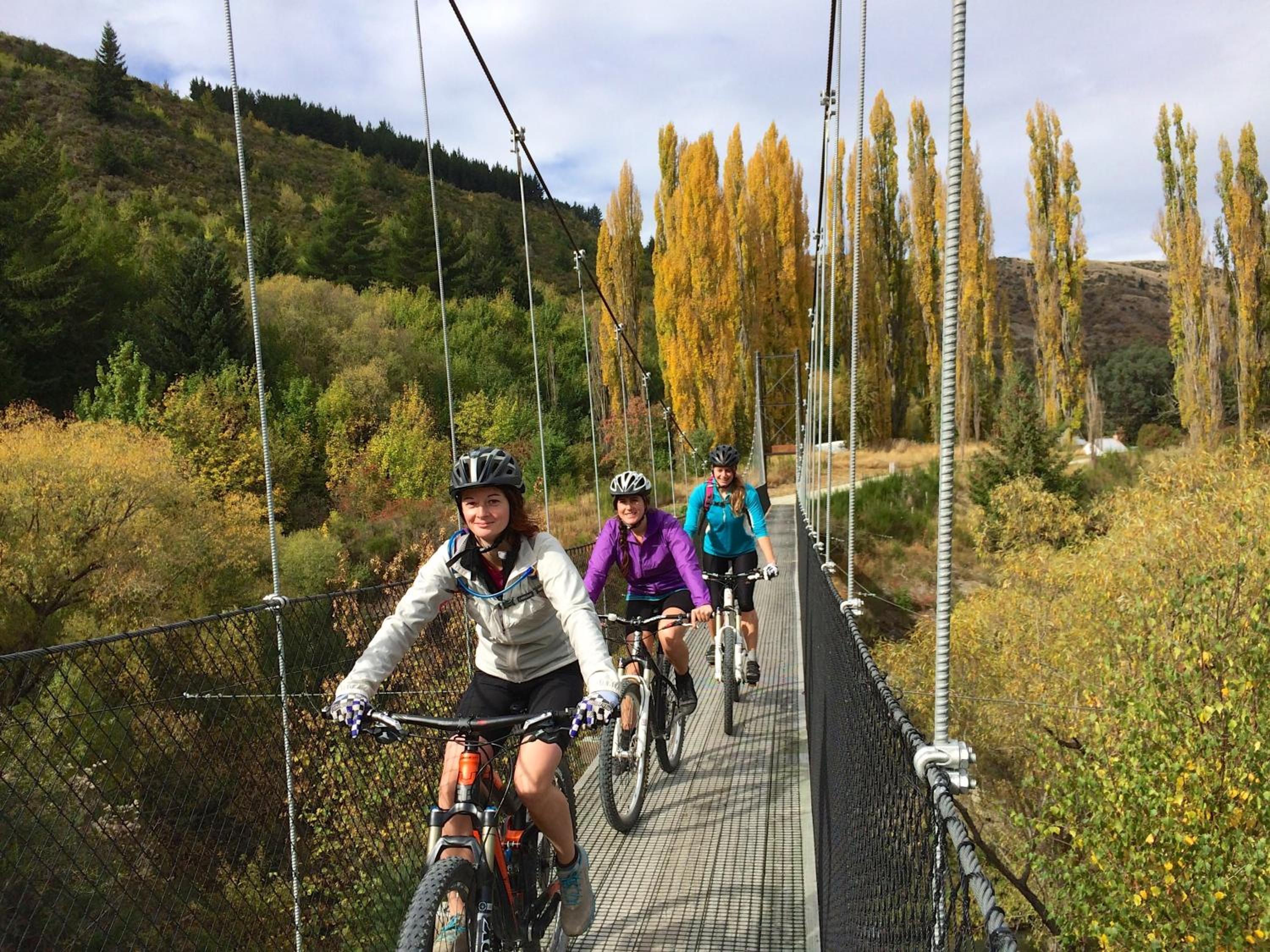 Arrowtown House Boutique Hotel 22