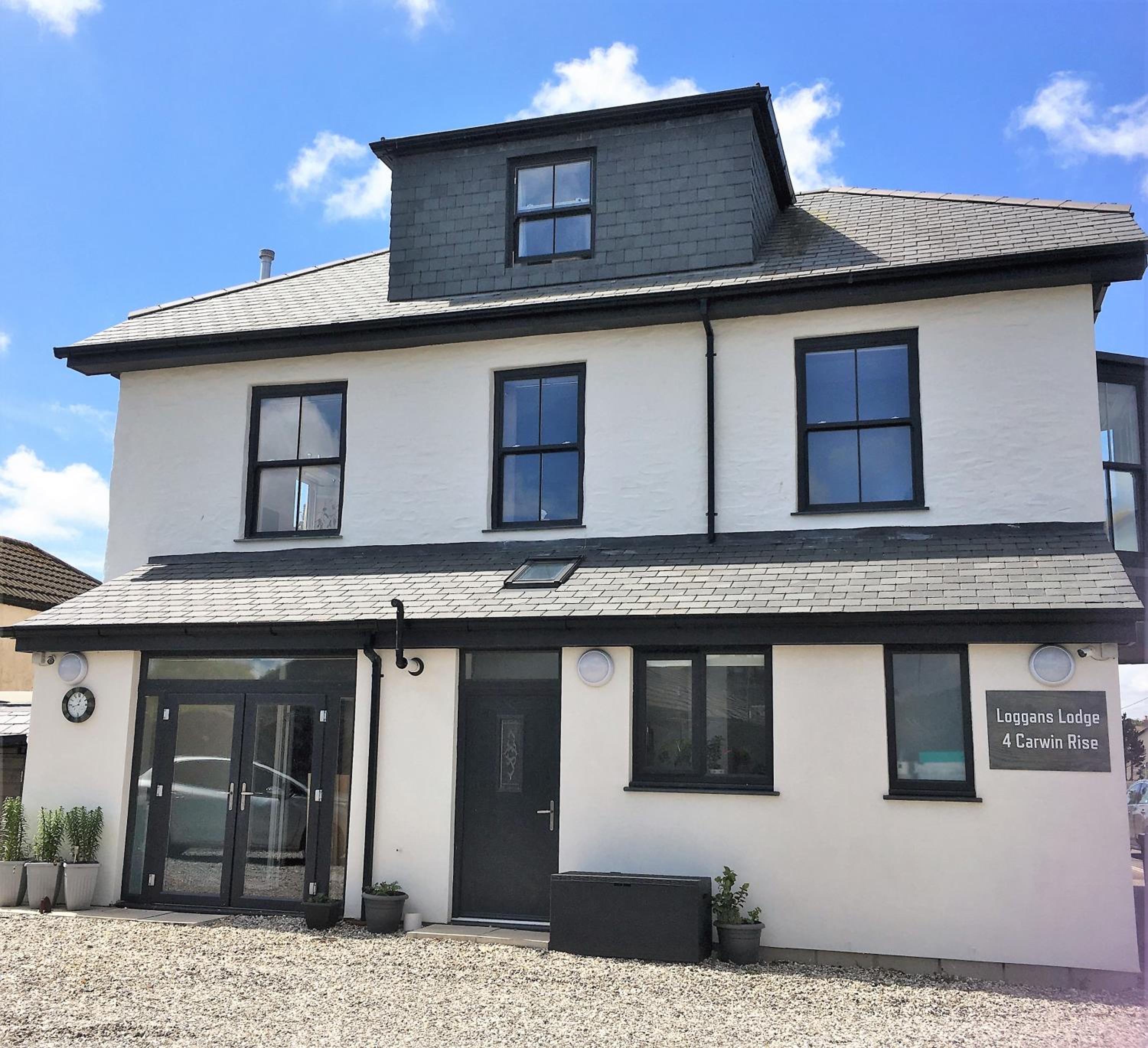 Loggans Lodge