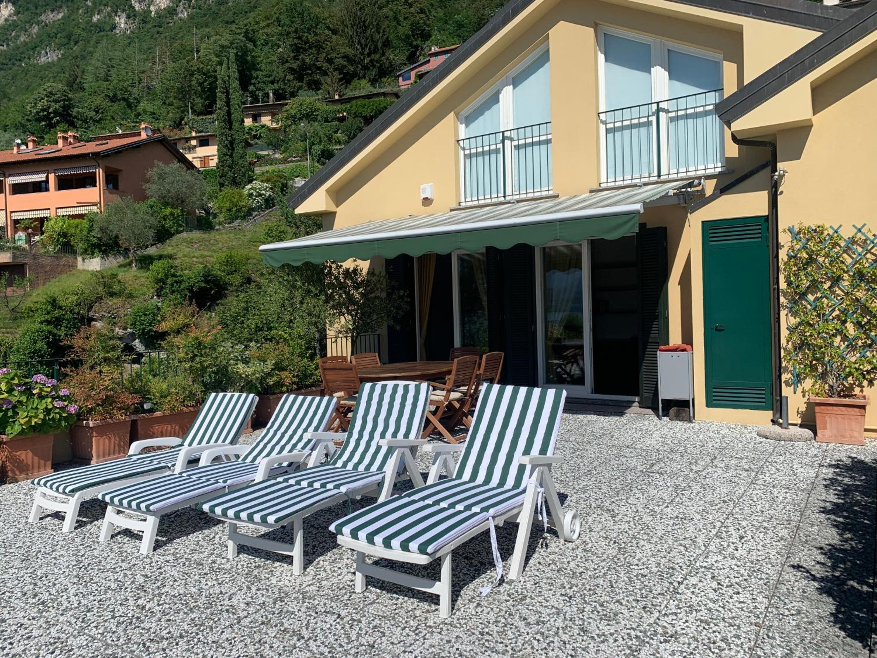Il terrazzo sul Lago view 5