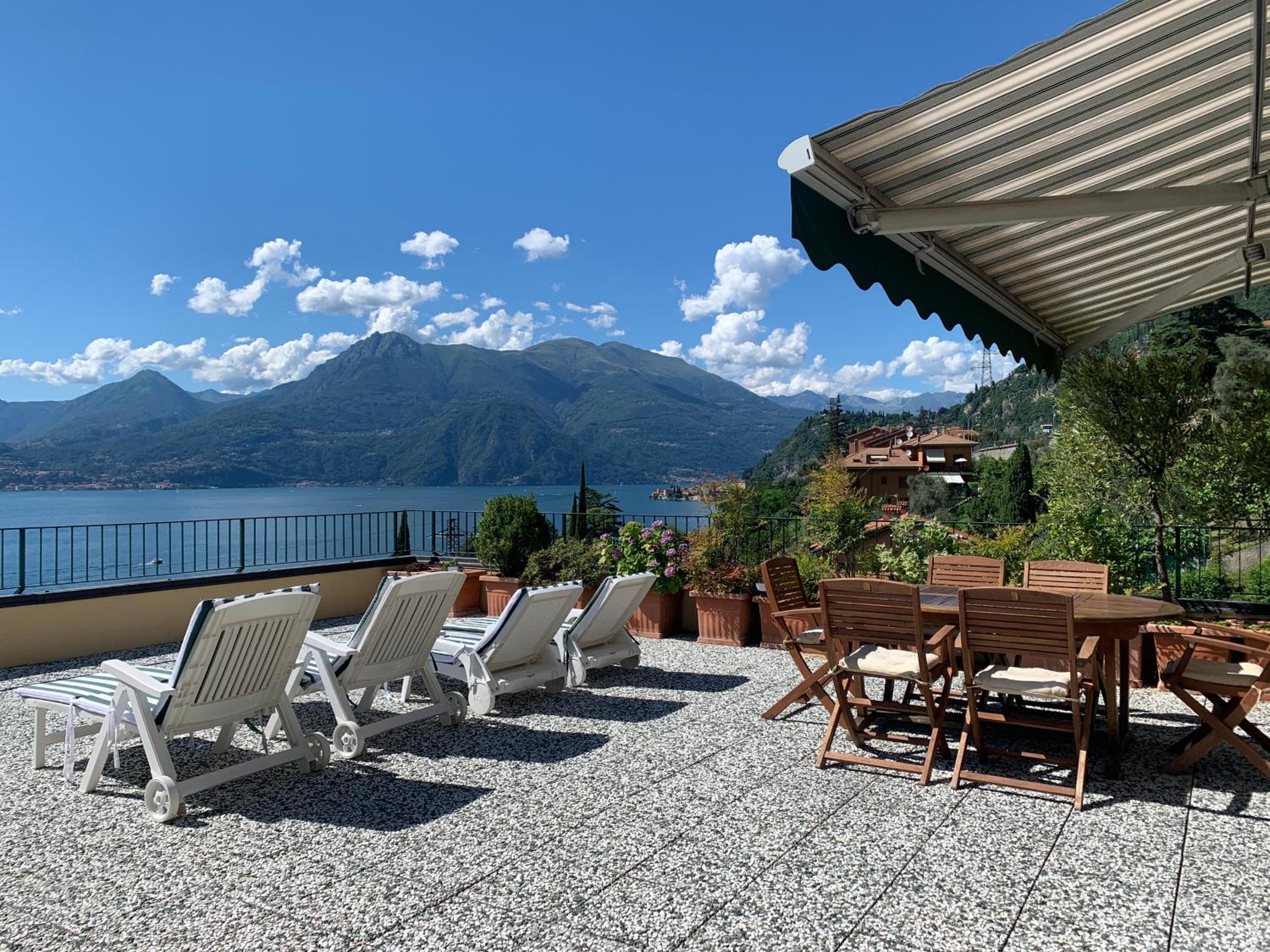 Il terrazzo sul Lago view 4