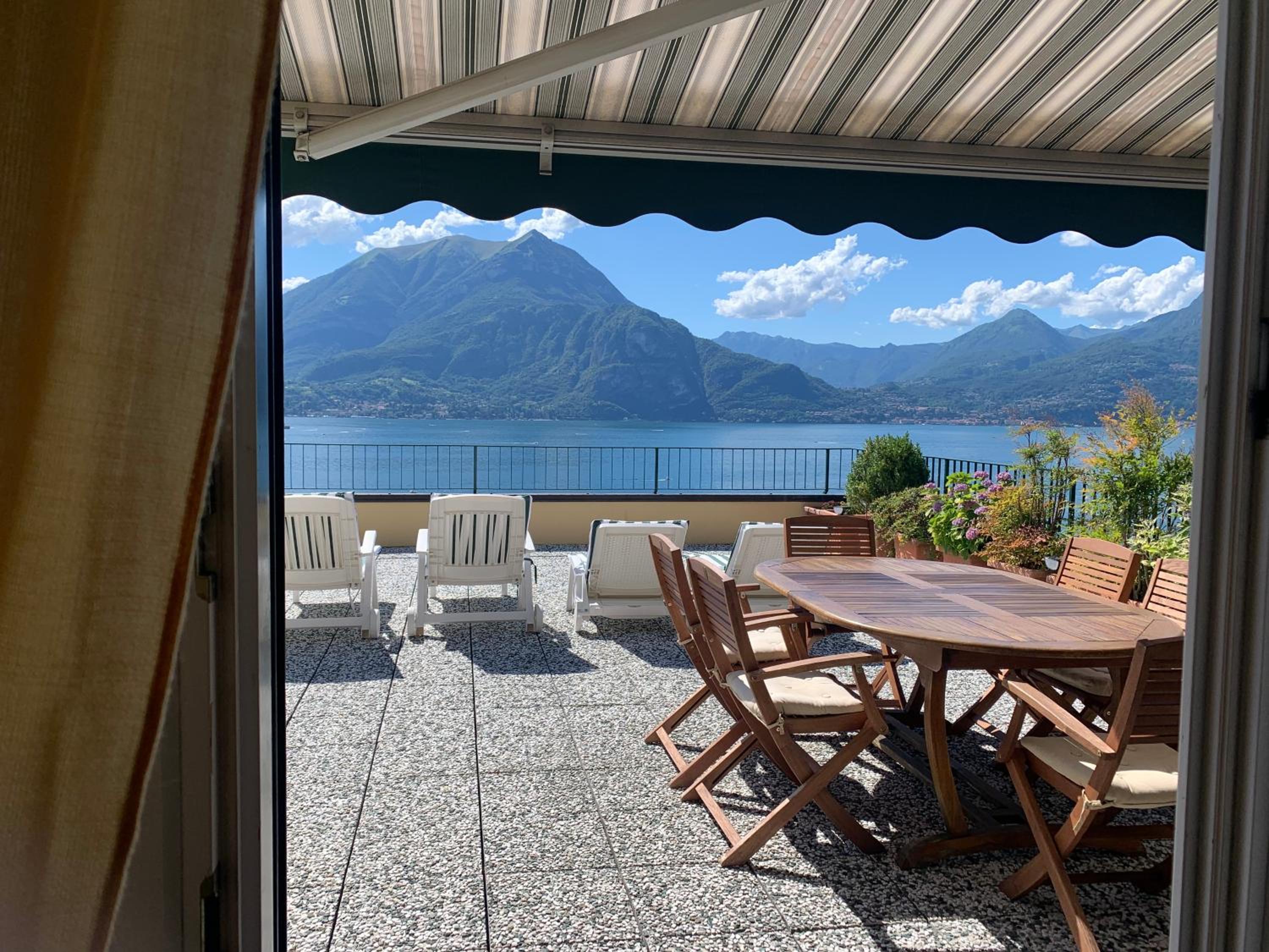 Il terrazzo sul Lago view 3