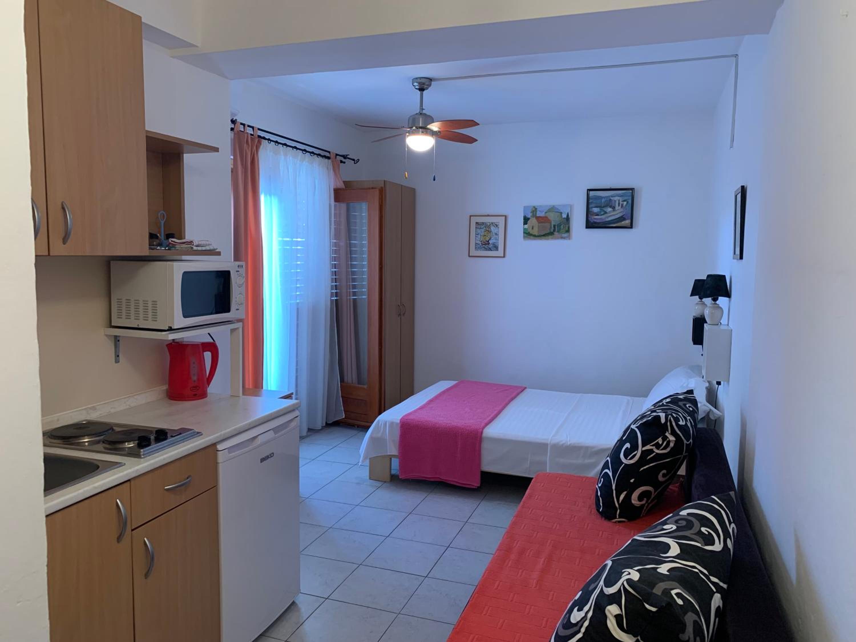 Apartments Rubis