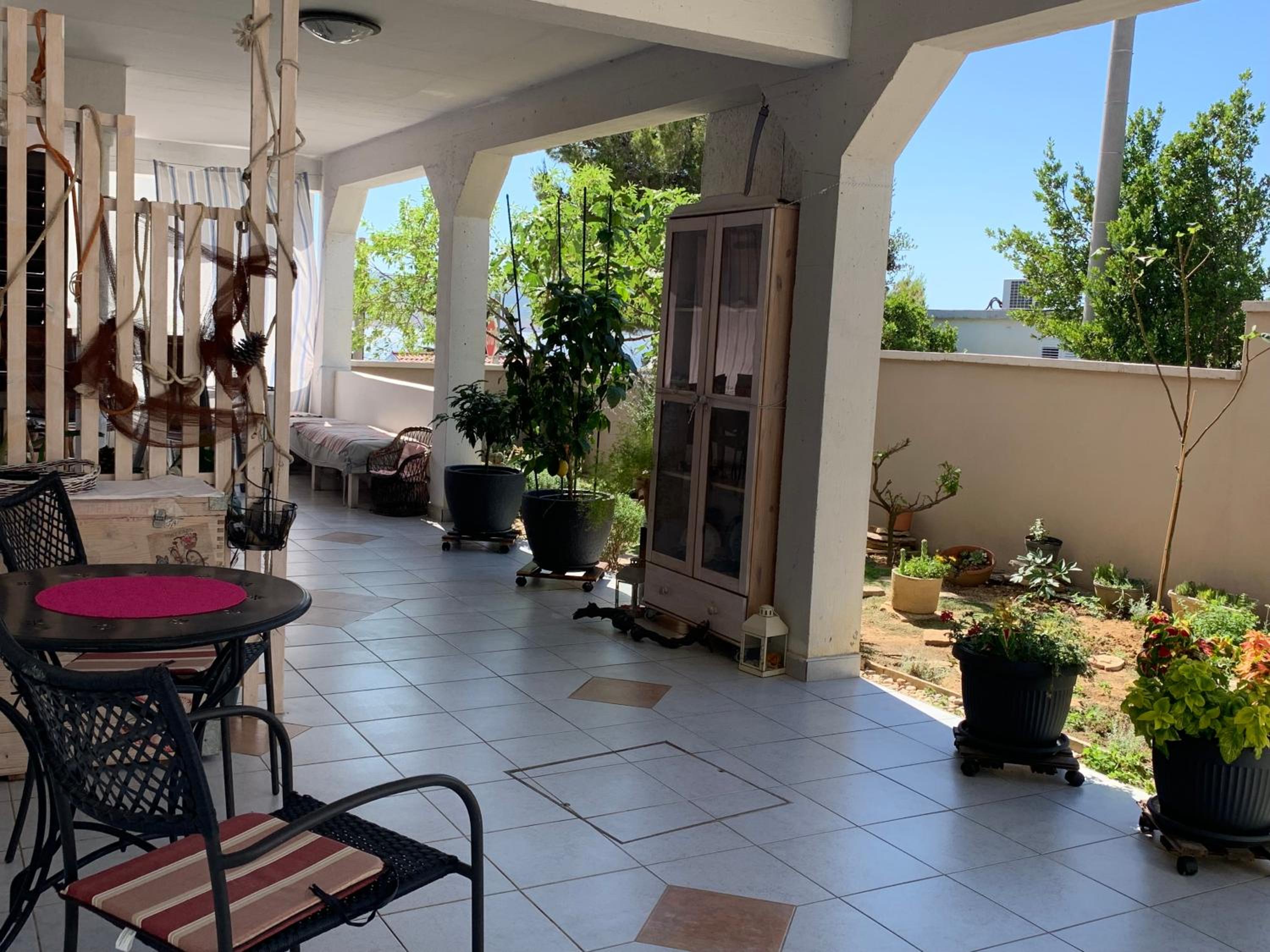 Apartments Rubis