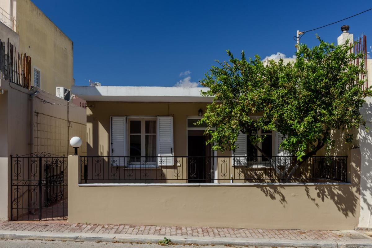 Zoe's House in Argostoli photo 1