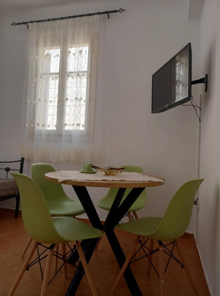 Zoe's House in Argostoli photo 2
