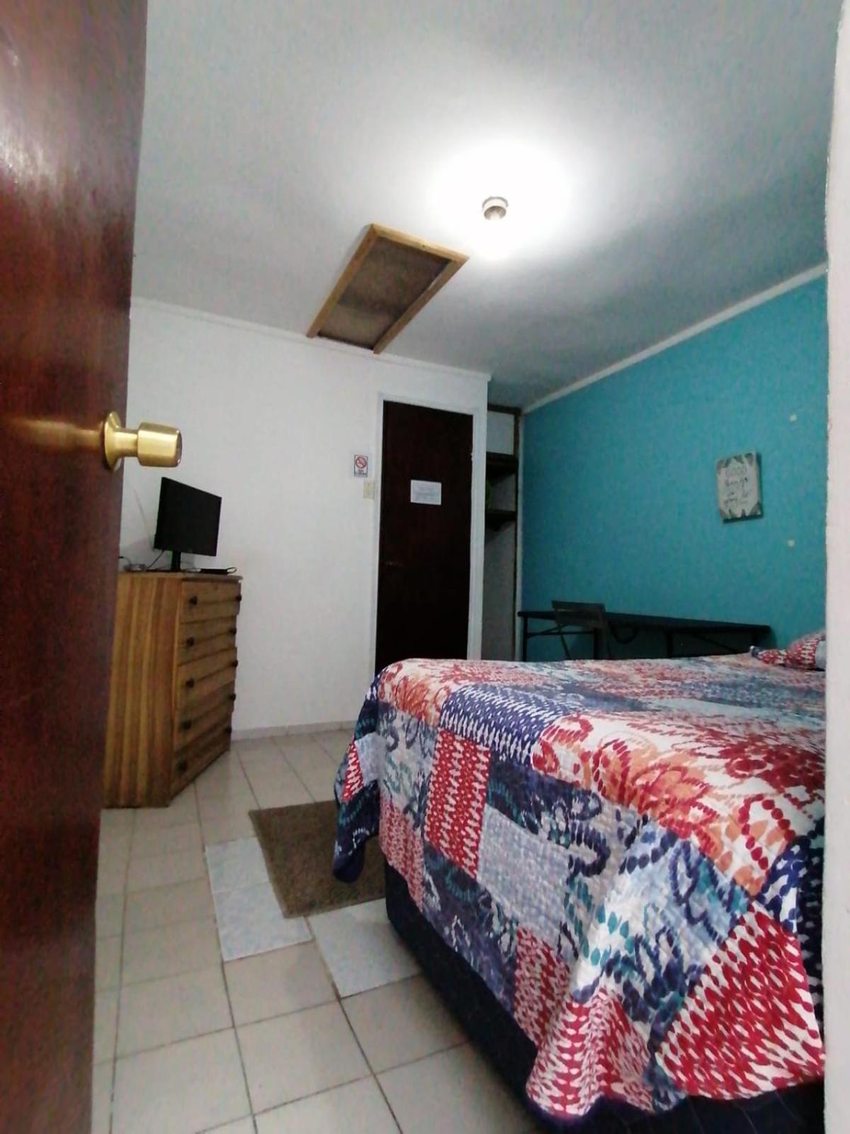 Hostal Caleta Abarca