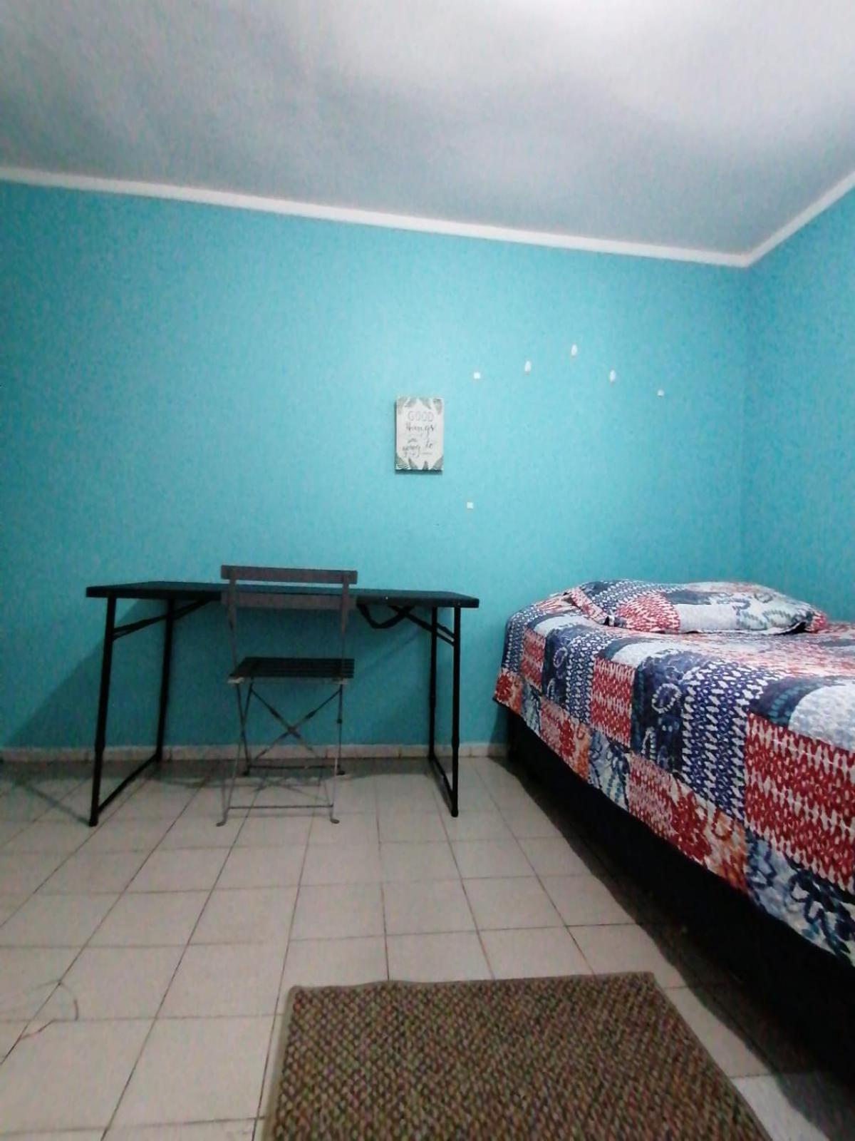 Hostal Caleta Abarca