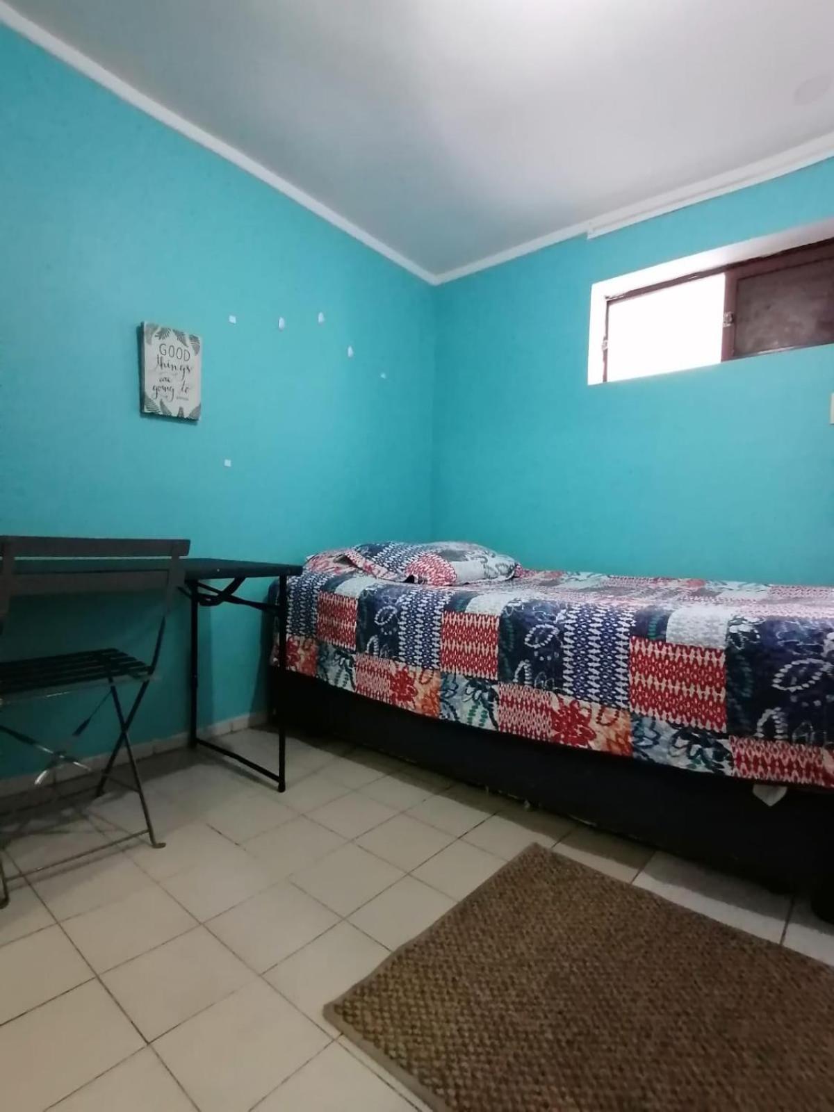 Hostal Caleta Abarca