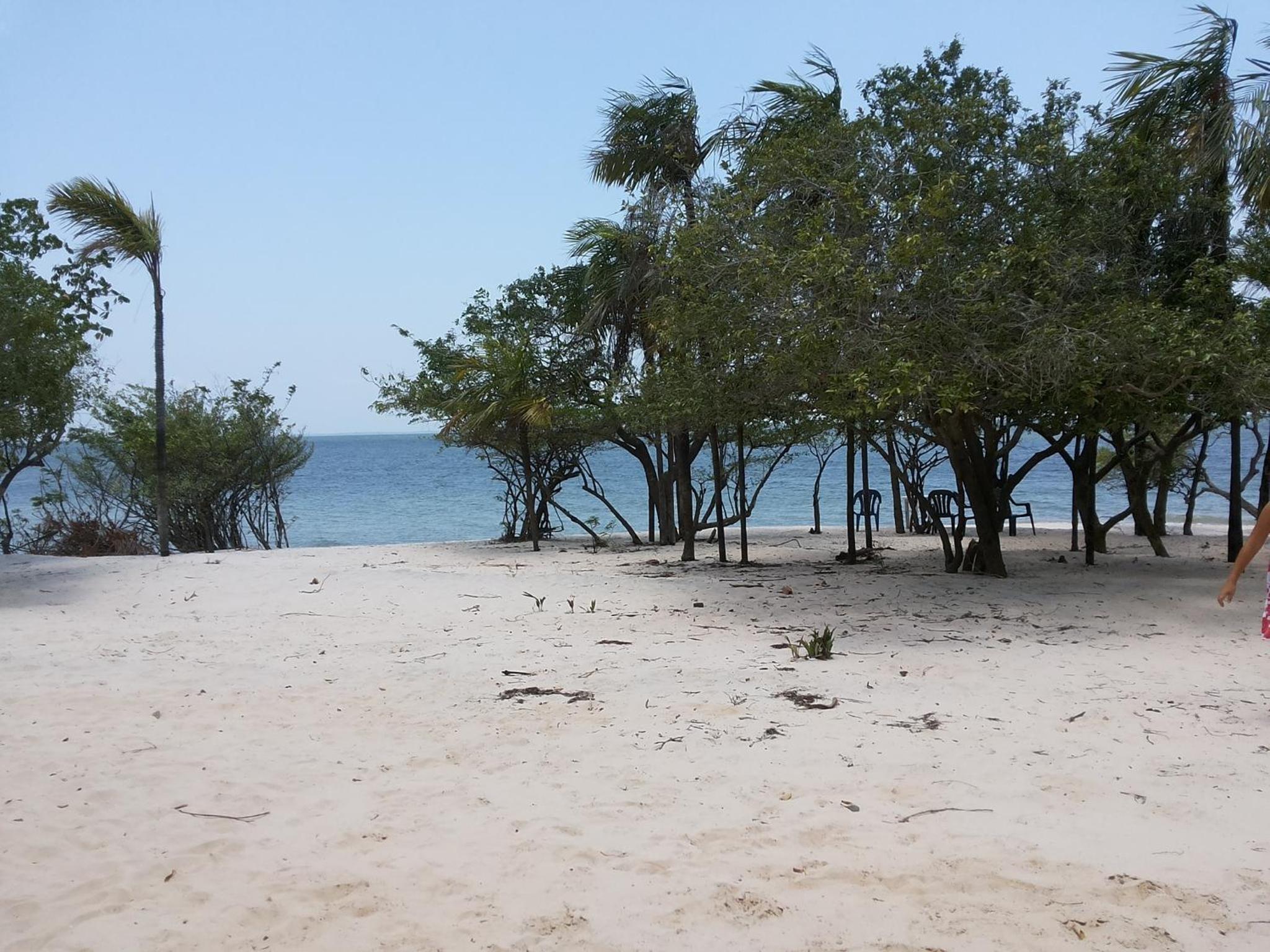 Casa na Praia de Ponta de Pedras