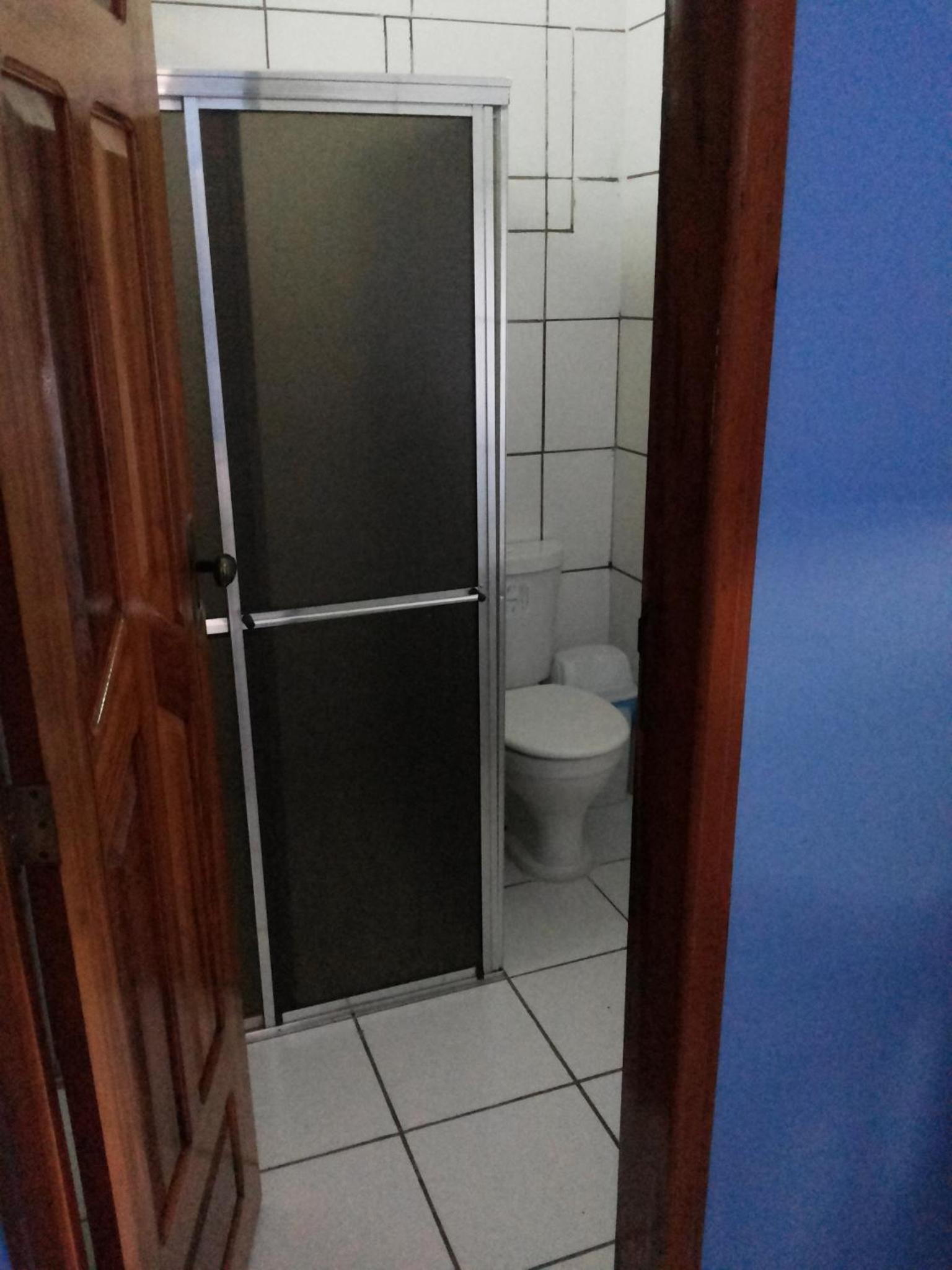 Casa na Praia de Ponta de Pedras