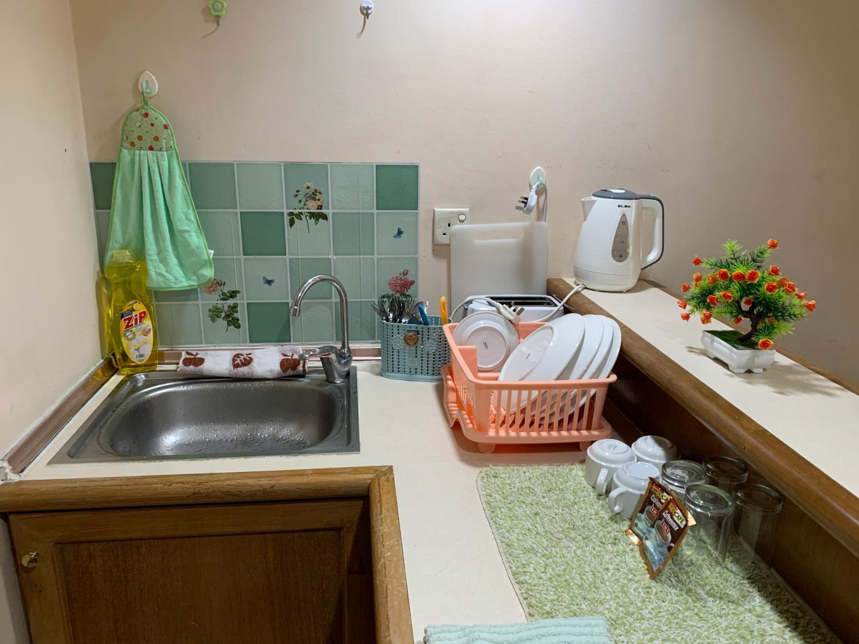 Riviera Bay Condominium, Tanjung Kling photo 5