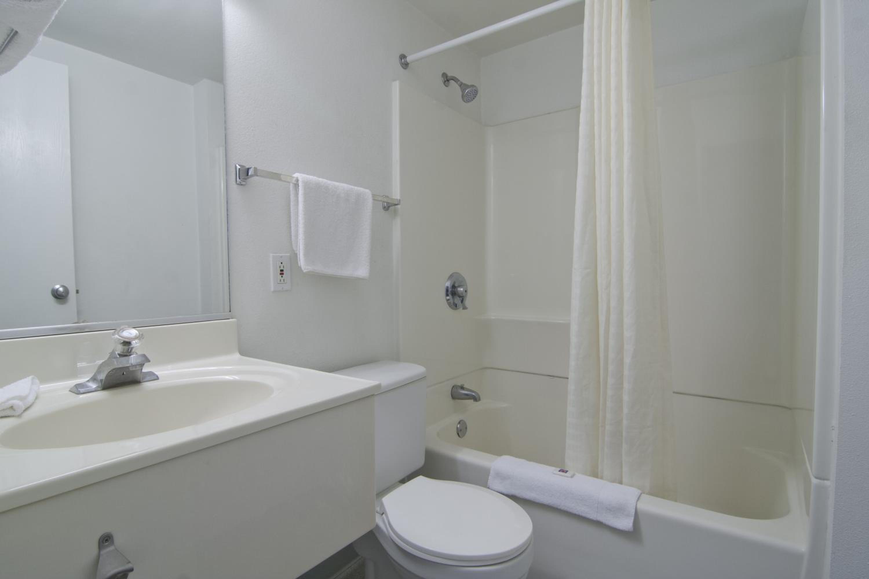 Motel 6-Lakeville, MN - South - Lakeville