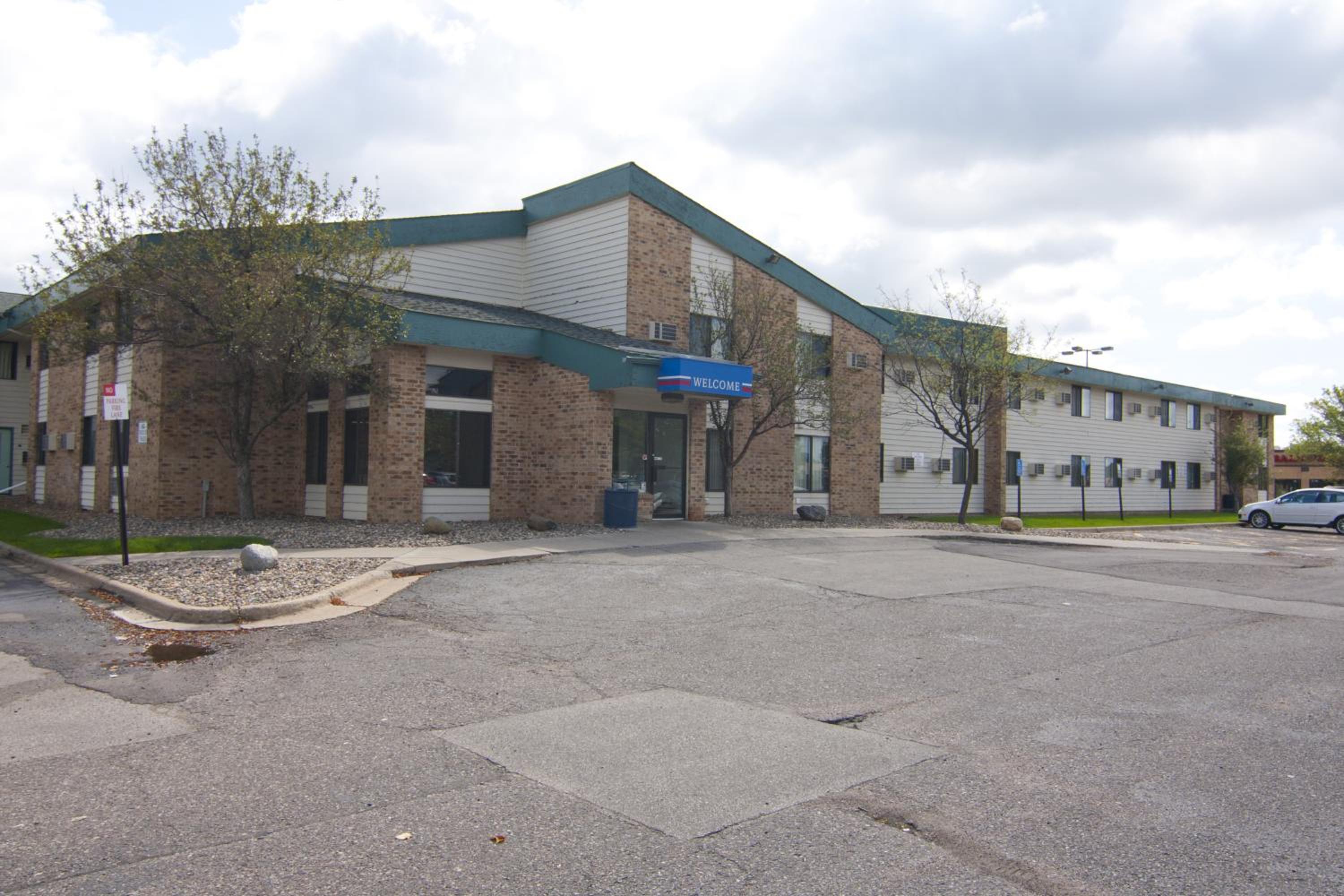 Motel 6-Lakeville, MN - South - Lakeville