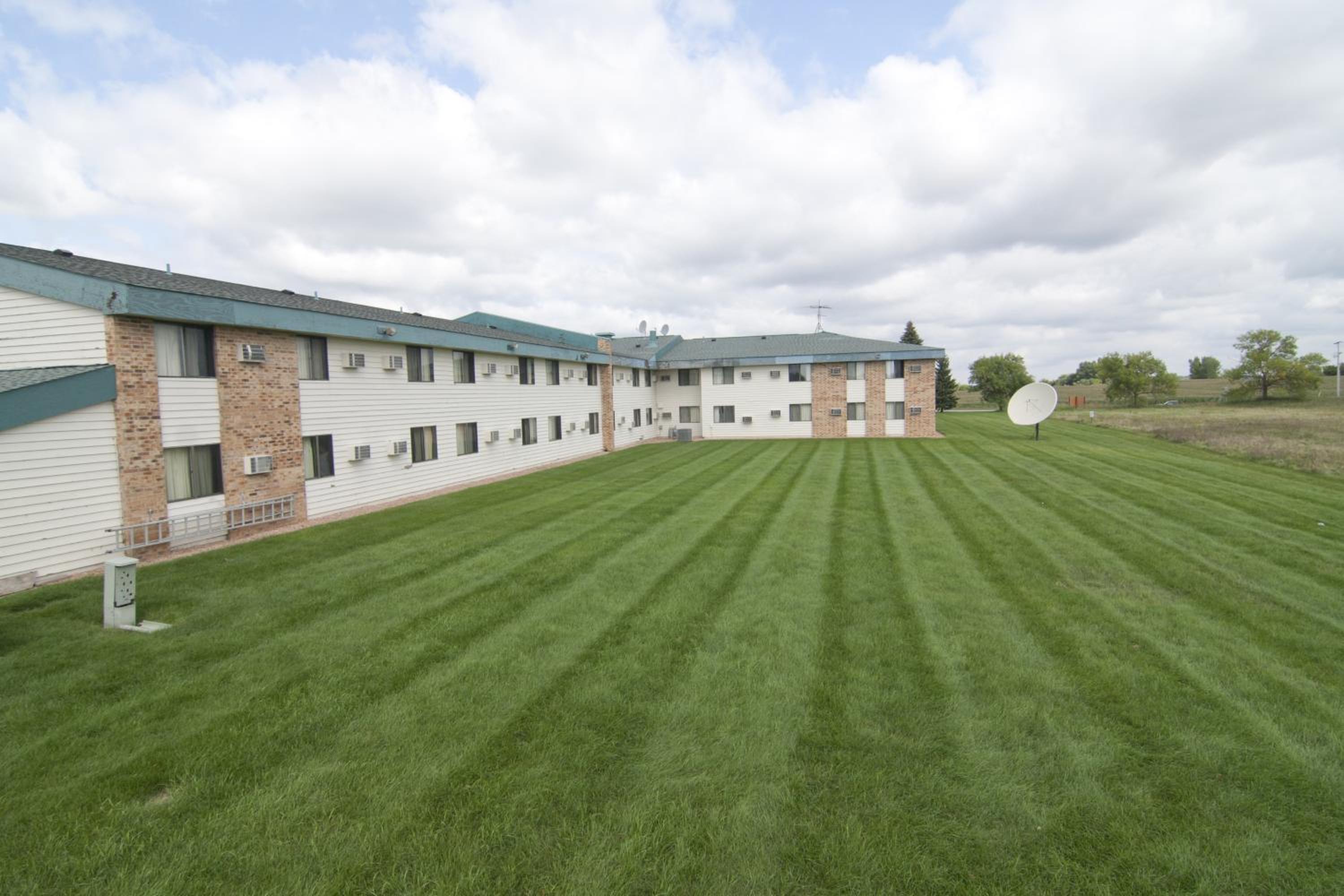 Motel 6-Lakeville, MN - South - Lakeville