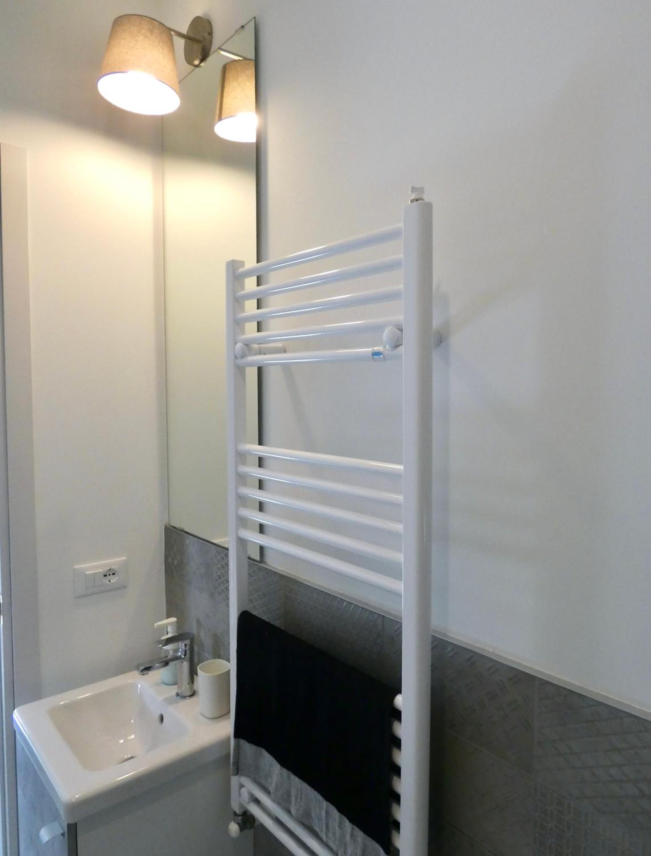 BuenRetiroPe - confortevoli appartamentini con giardino view 5