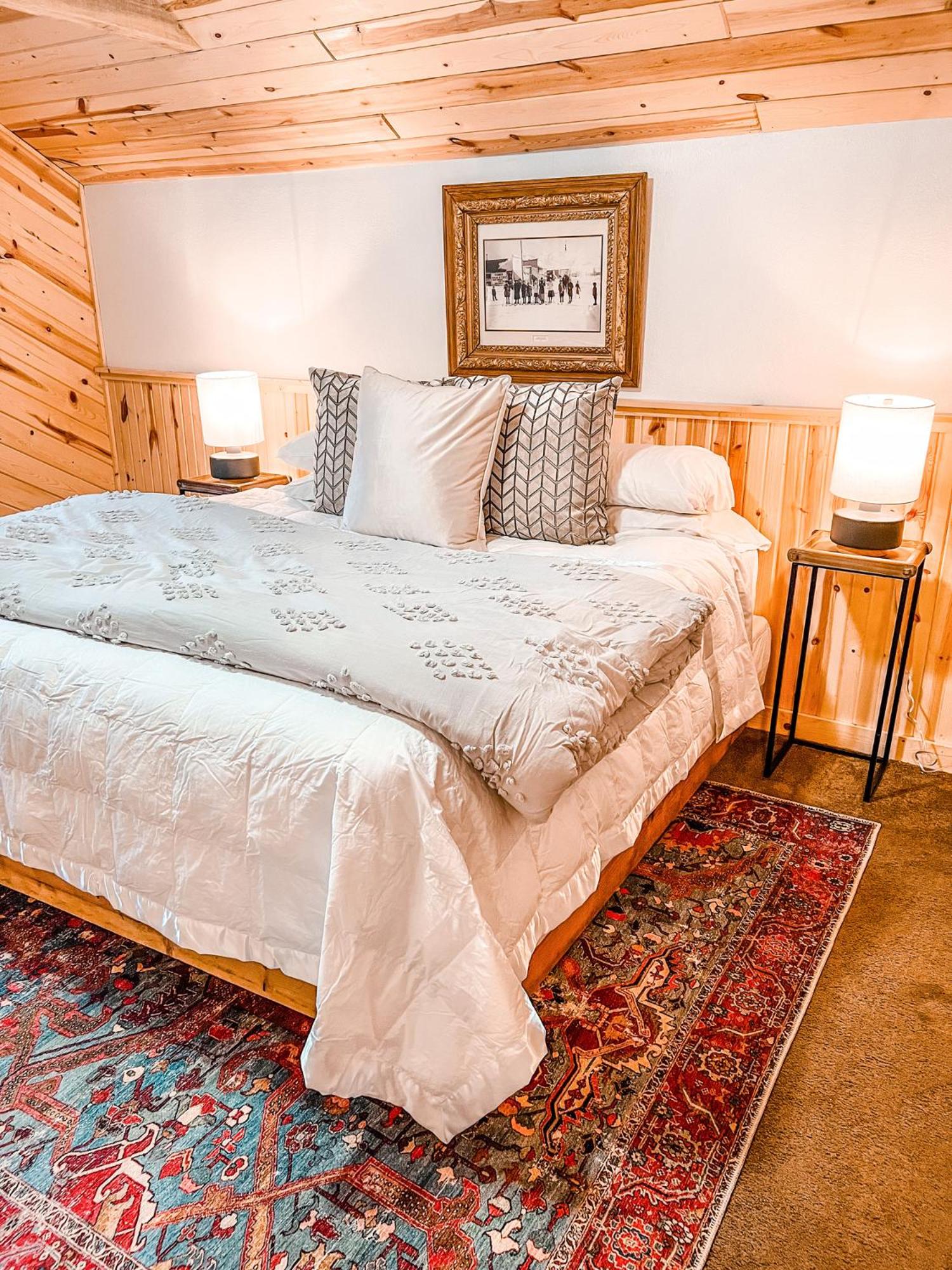 Misty Mountain Lodge - Property Image 2