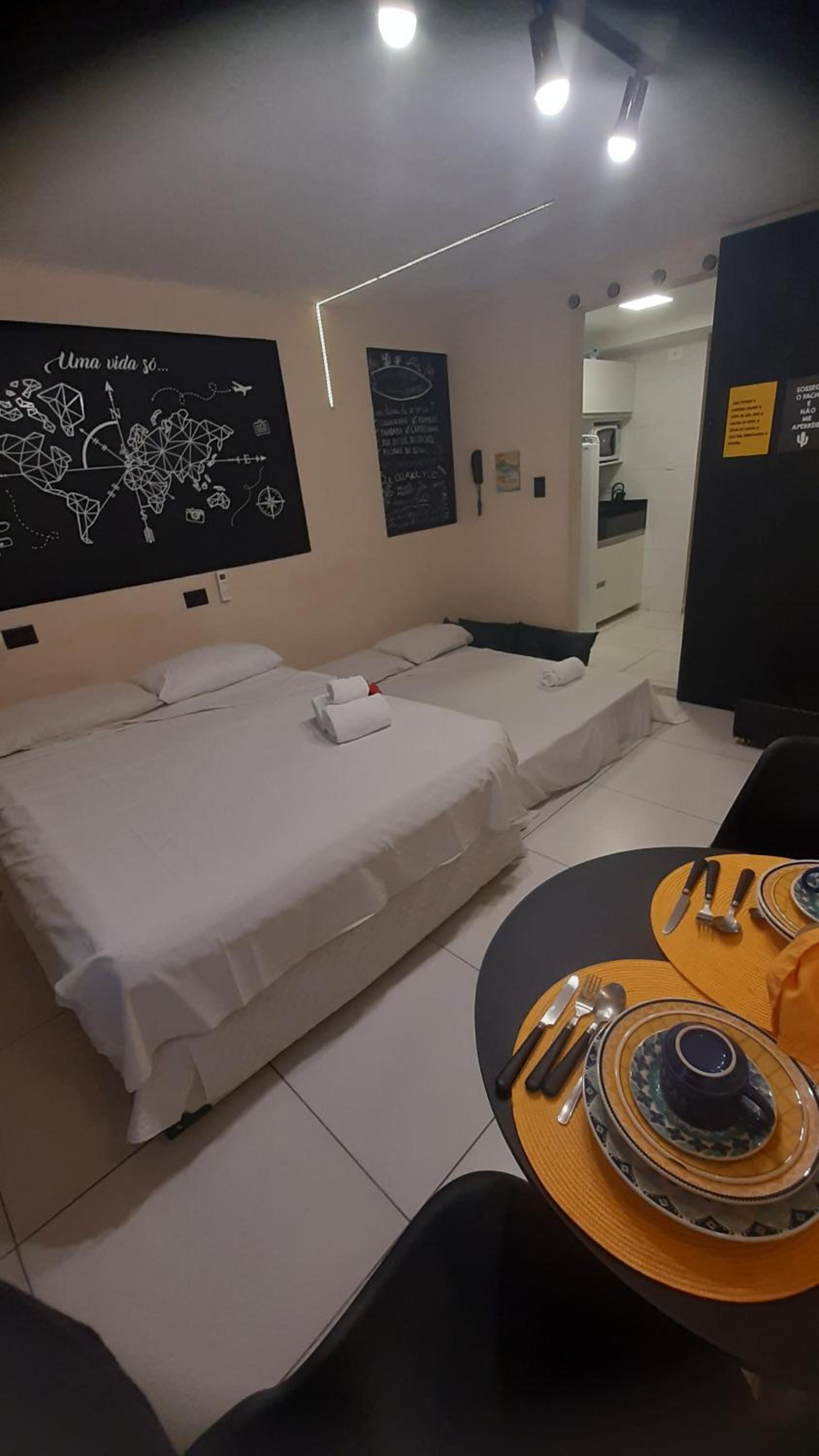 BOUTIQUE FLAT ISRAEL no melhor de JAMPA