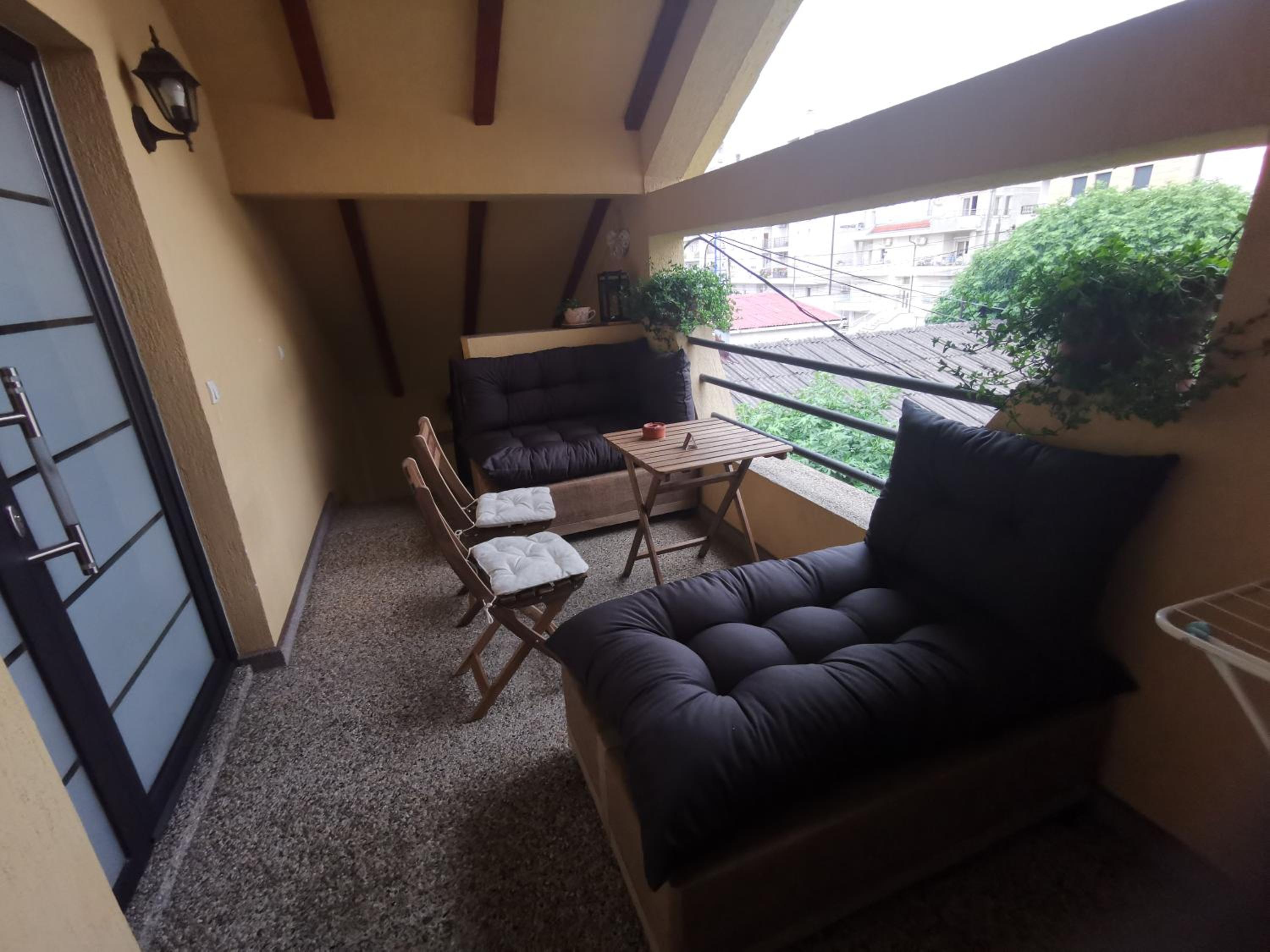VUKAJLO apartment Belgrade view 3