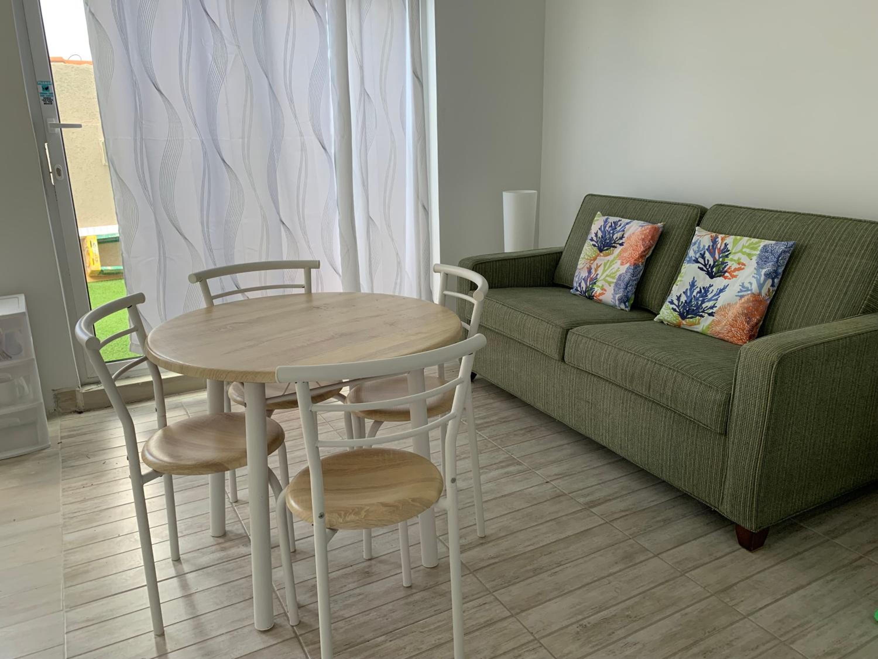 Tu Casita en Aruba