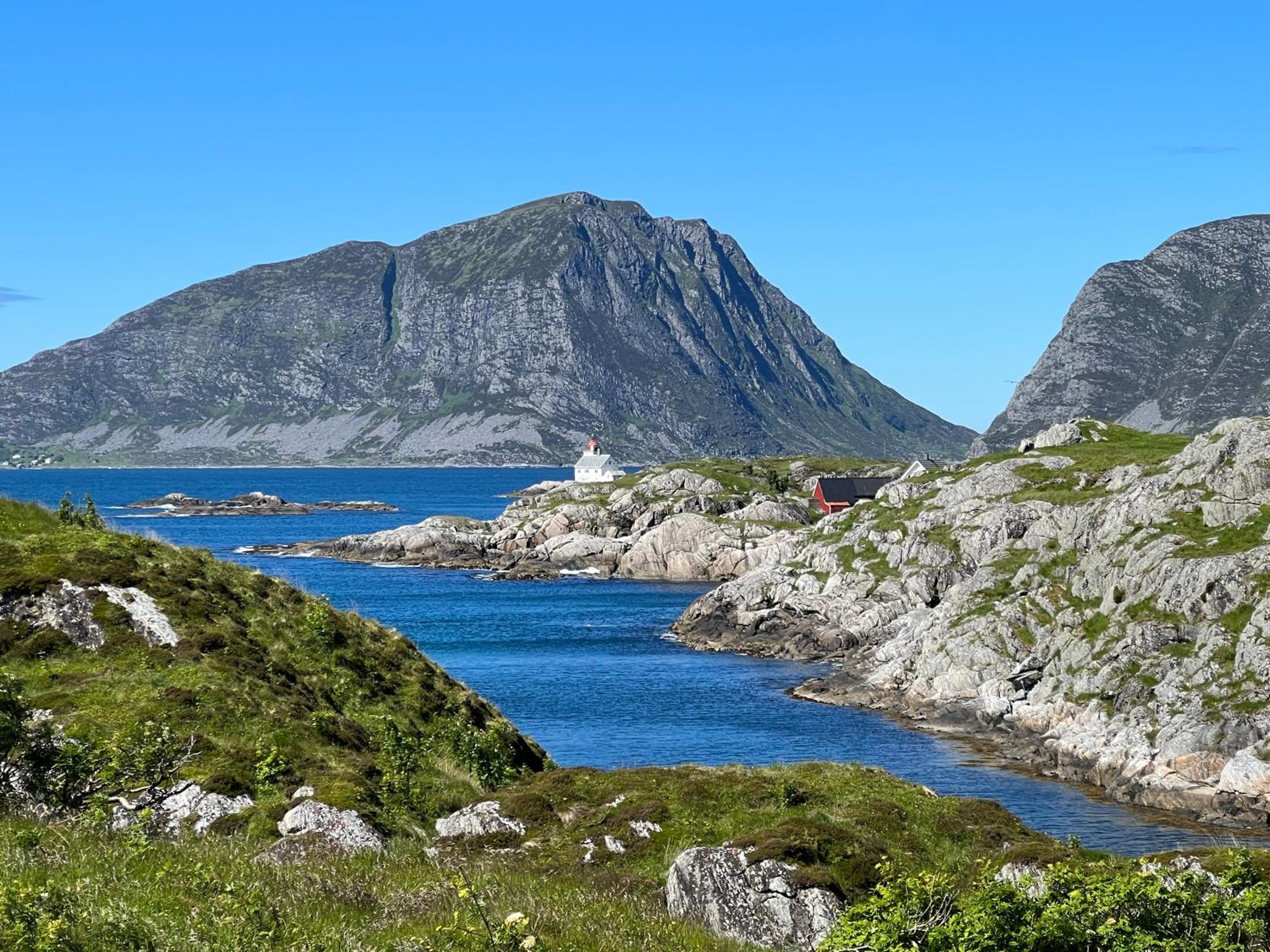 Torvholmen