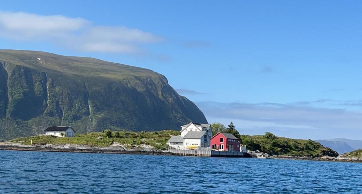 Torvholmen