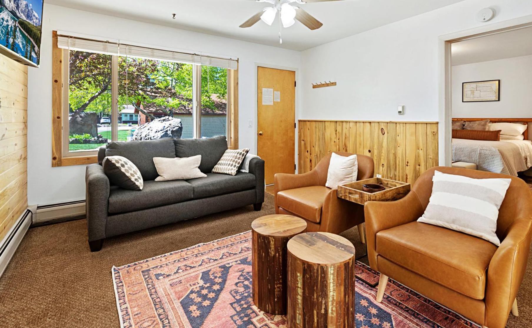 Misty Mountain Lodge - Property Image 7