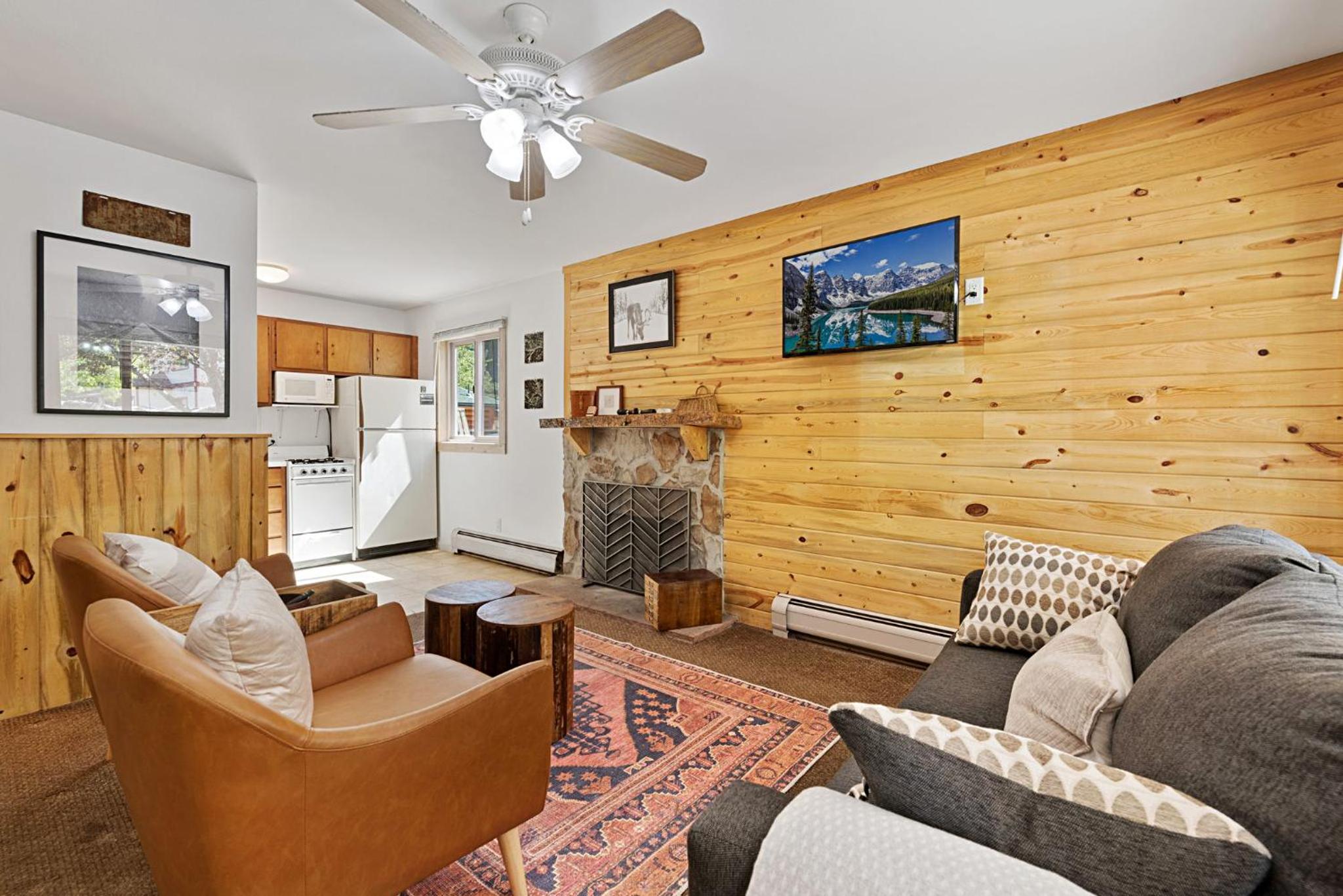 Misty Mountain Lodge - Property Image 6