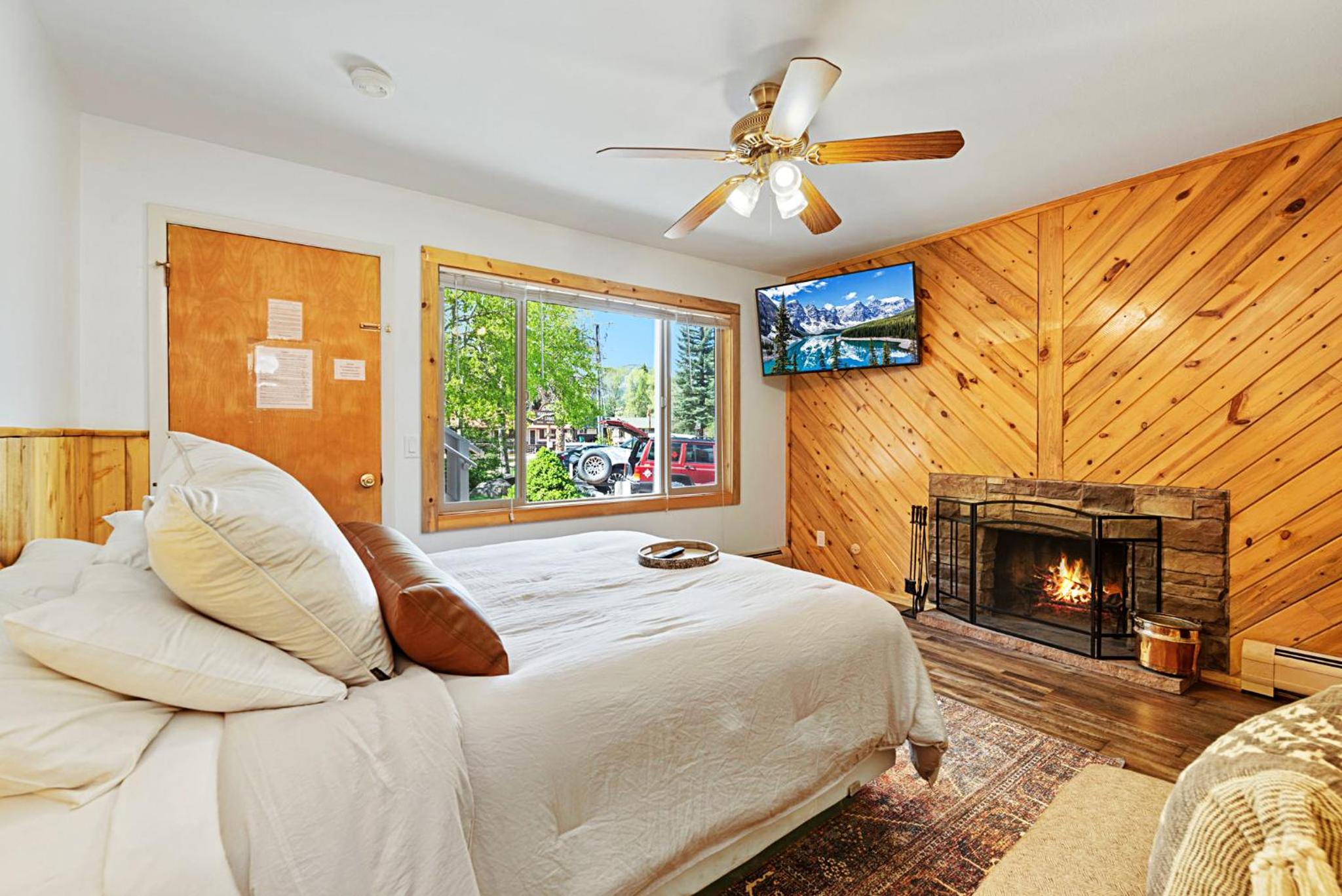 Misty Mountain Lodge - Property Image 12