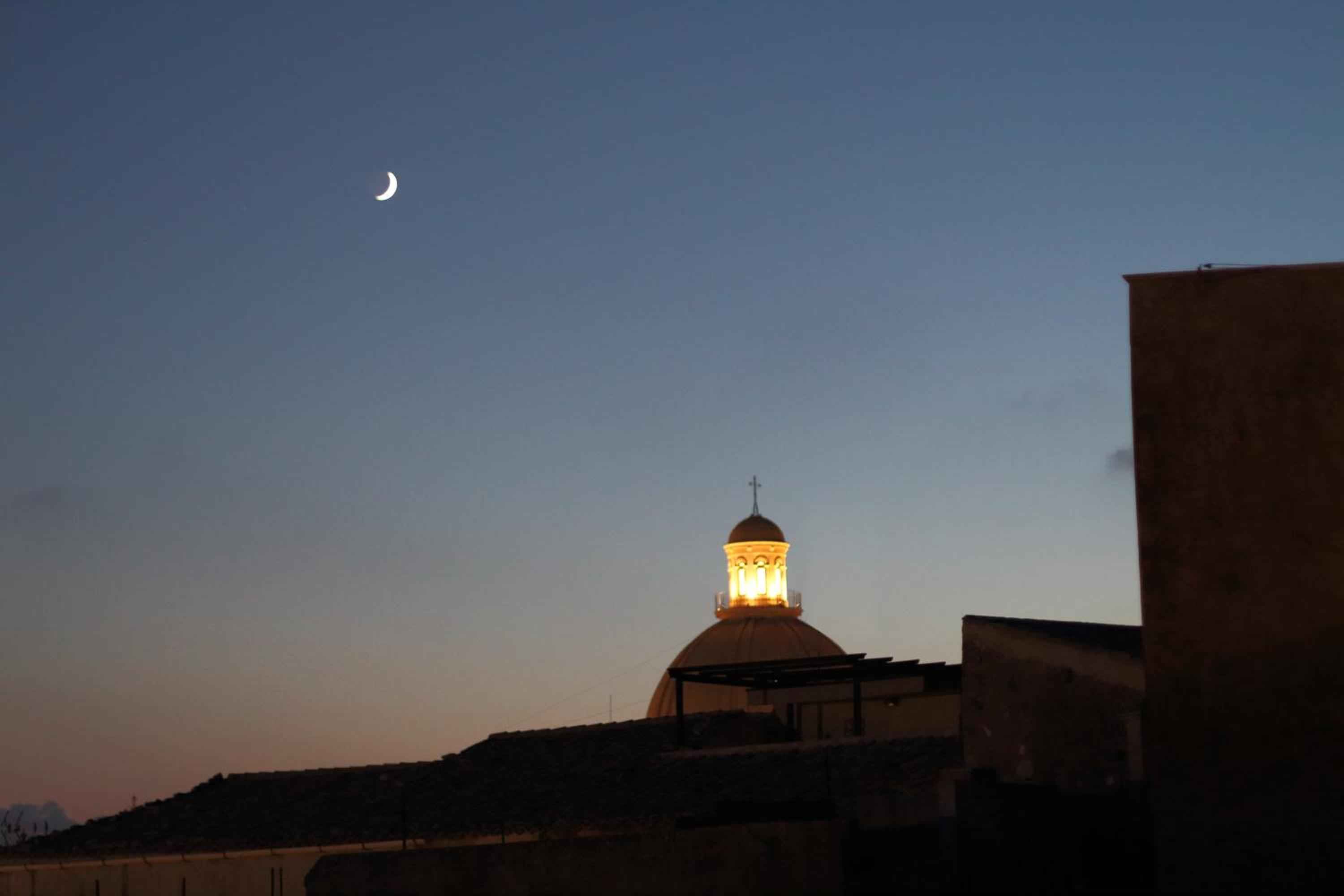 Melodia3 Suites Noto view 3