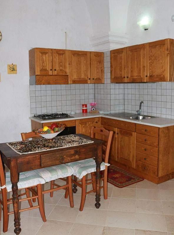 Masseria Bianca