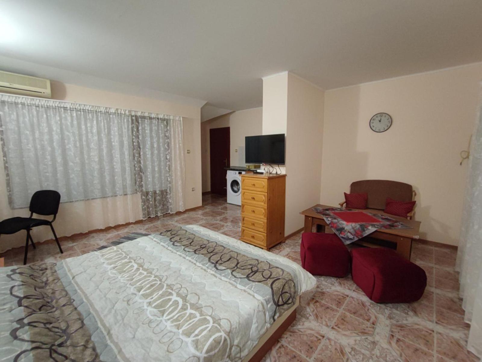 Kamelya Guest Studio view 3
