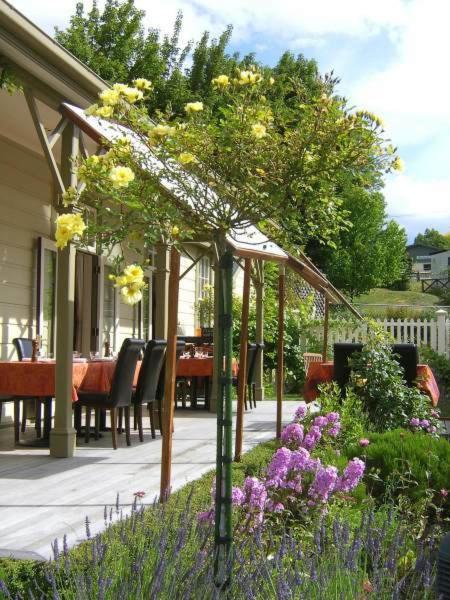 Arrowtown House Boutique Hotel 63