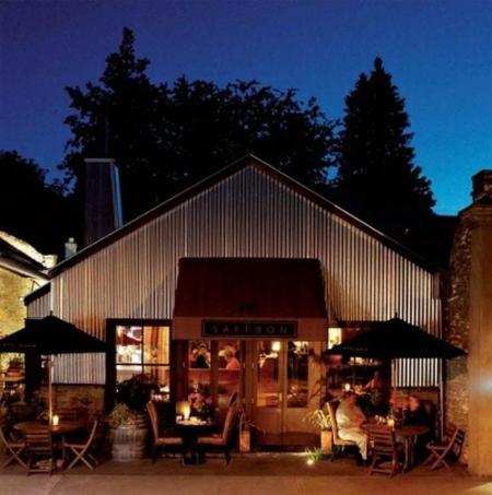 Arrowtown House Boutique Hotel 60