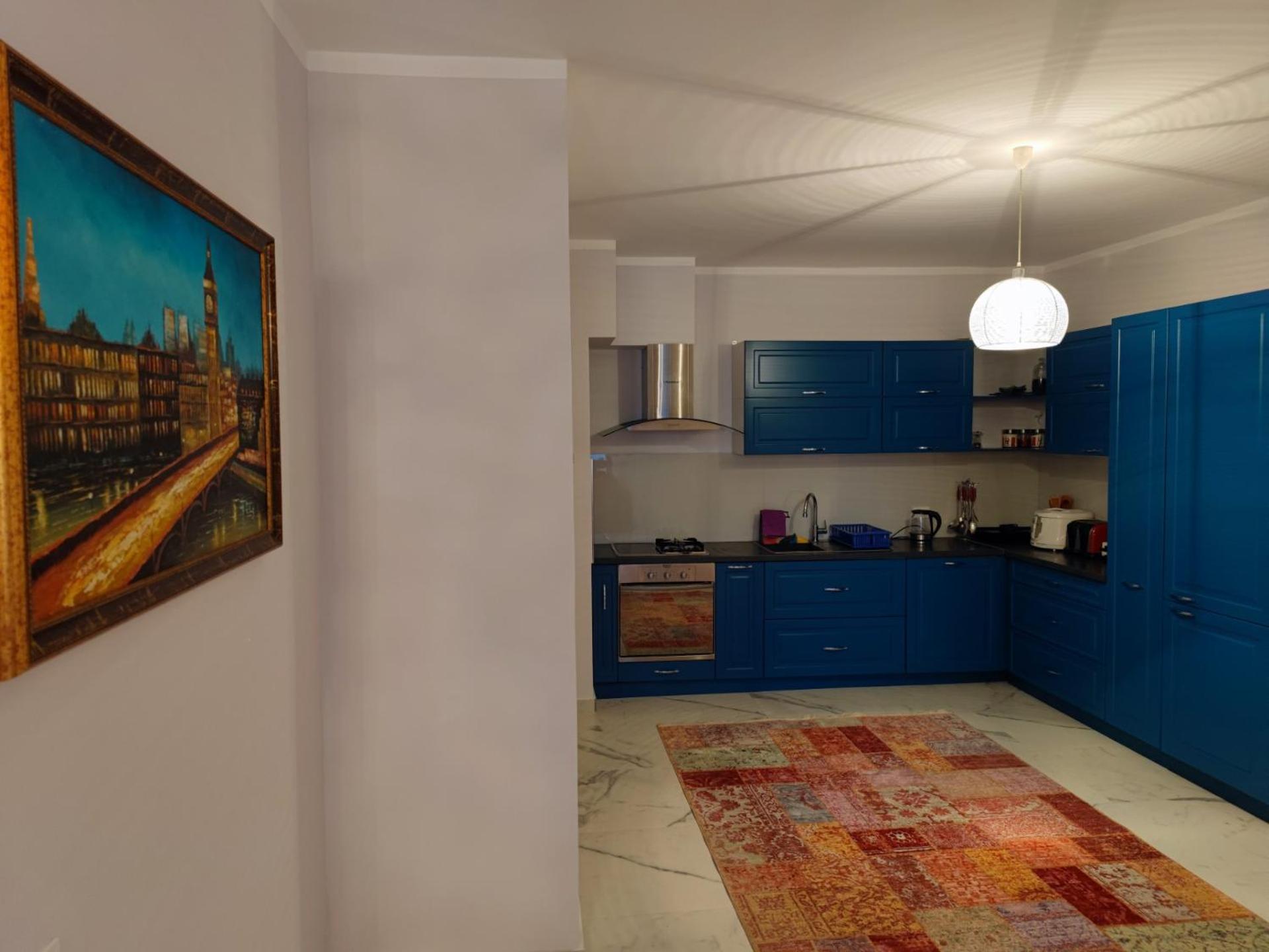 Aria Seaview Apartments