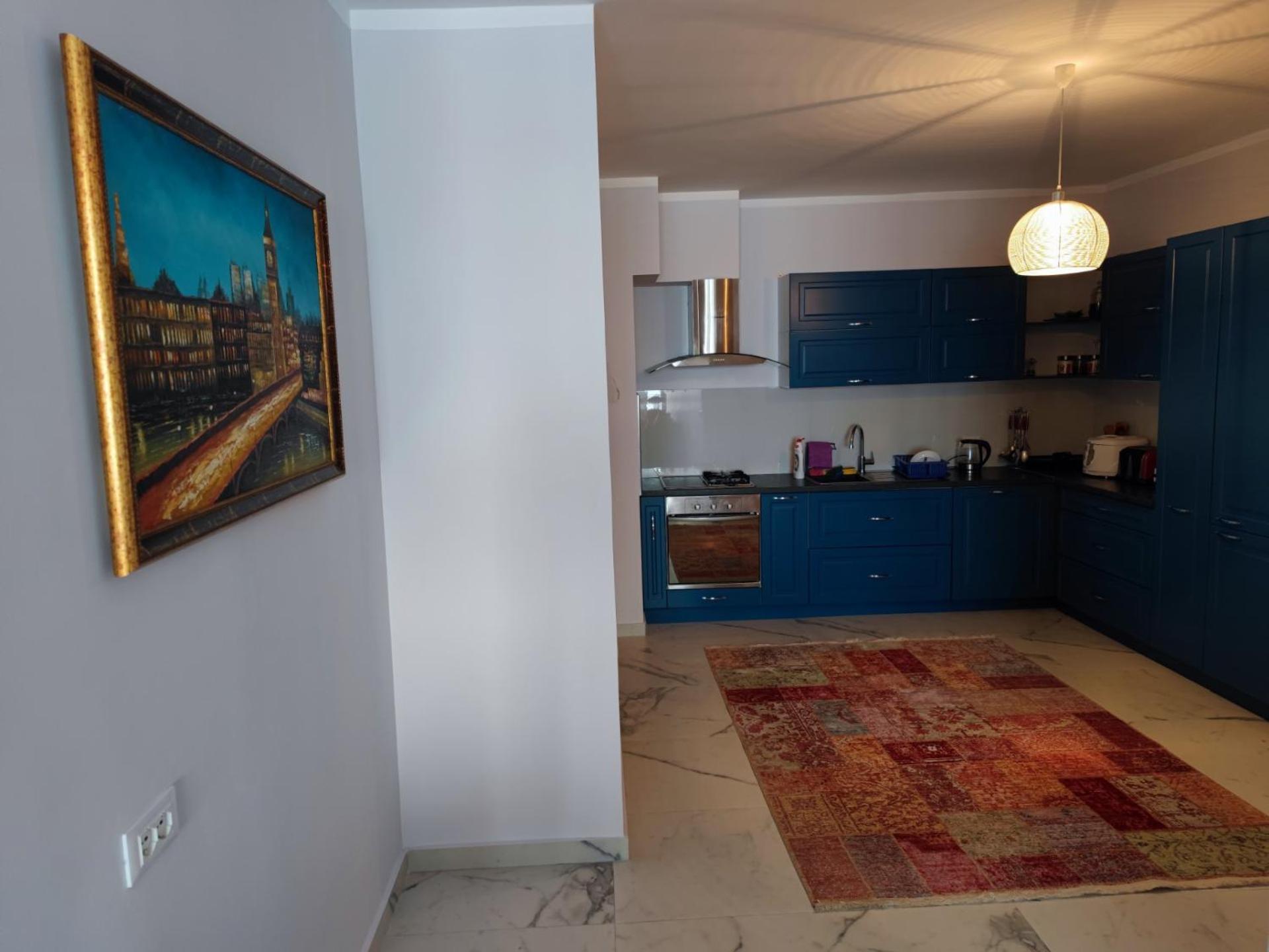 Aria Seaview Apartments