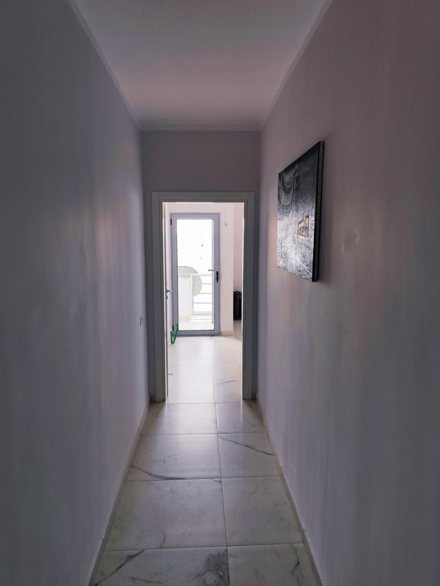 Aria Seaview Apartments