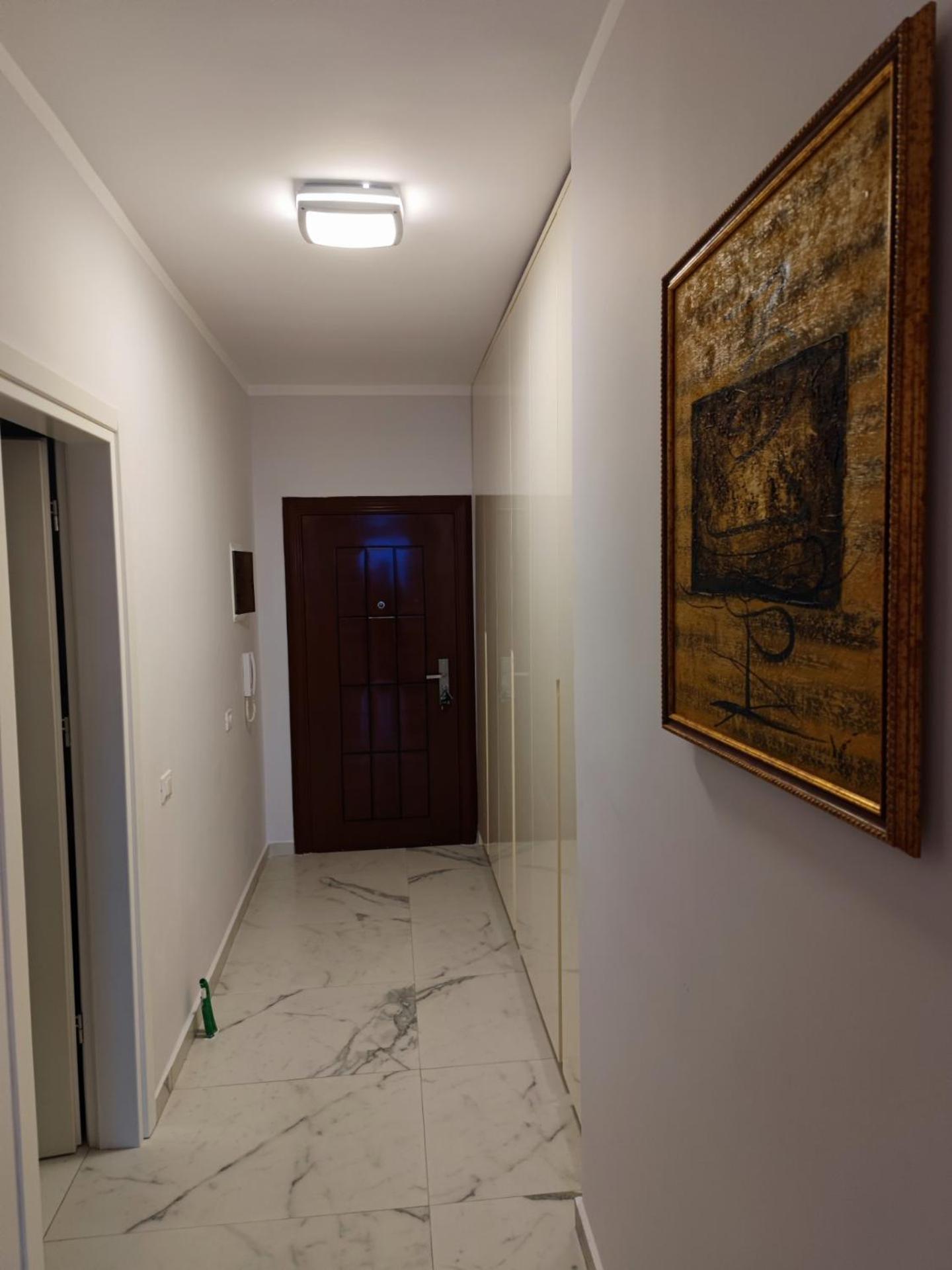 Aria Seaview Apartments