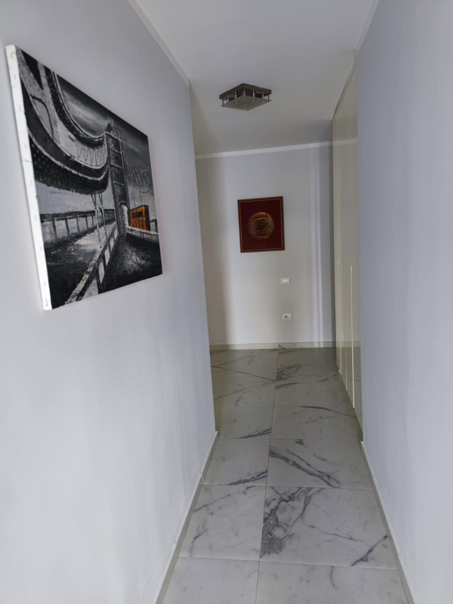 Aria Seaview Apartments