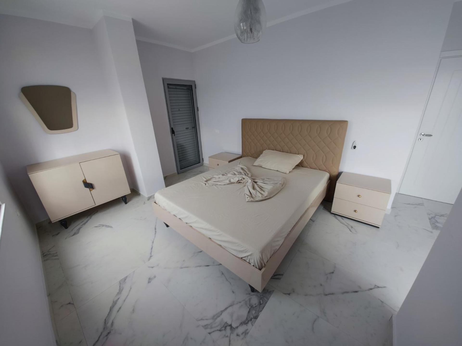 Aria Seaview Apartments