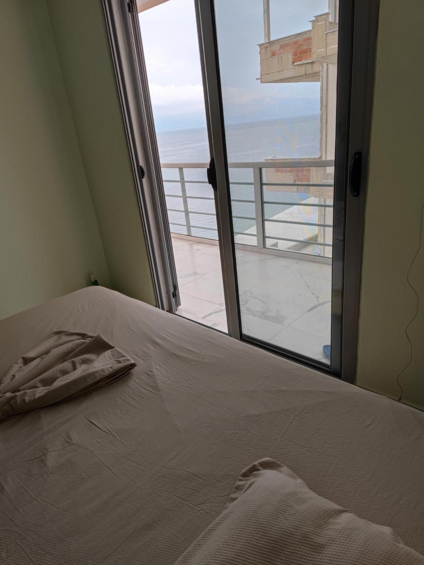 Aria Seaview Apartments