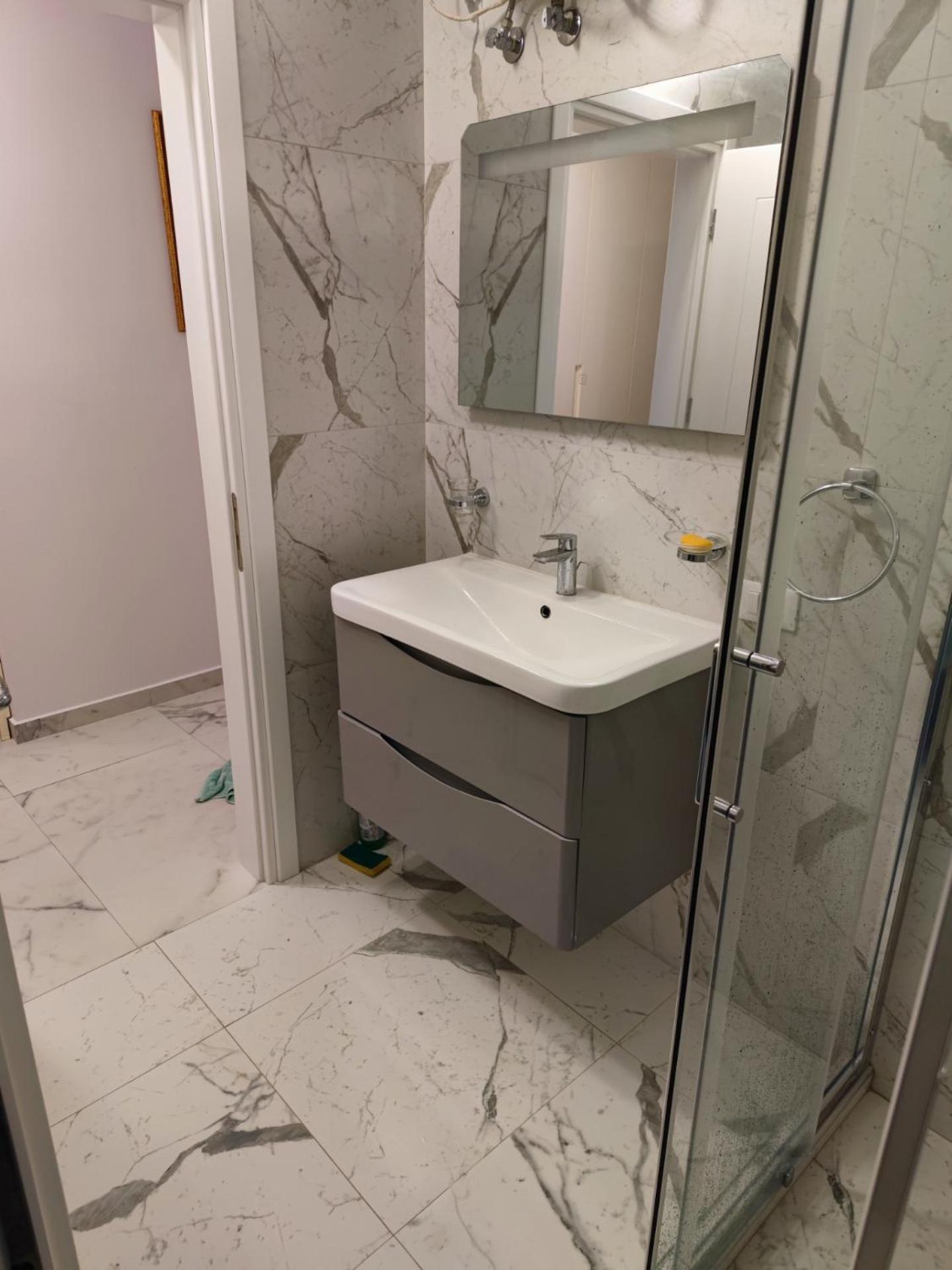 Aria Seaview Apartments