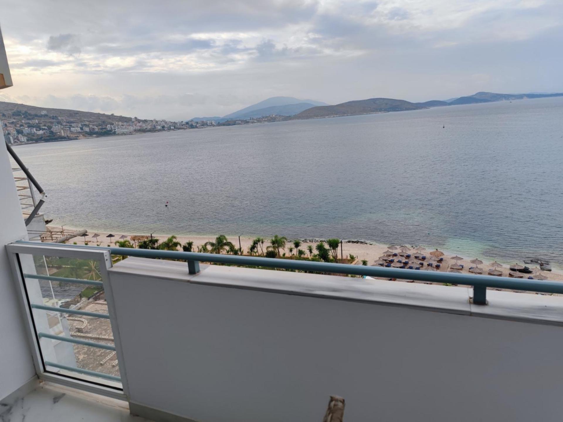 Aria Seaview Apartments