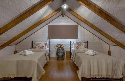 Chalet edelweiss preveza photo 2